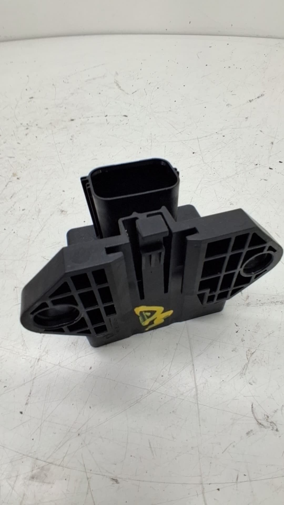 Modulo electronico FORD MUSTANG 2