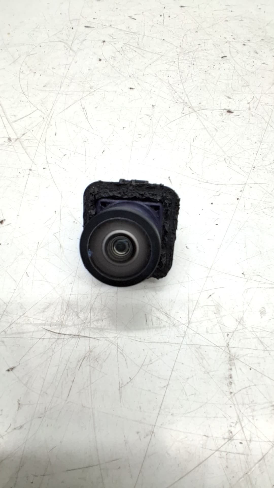 Camara vision FORD MUSTANG