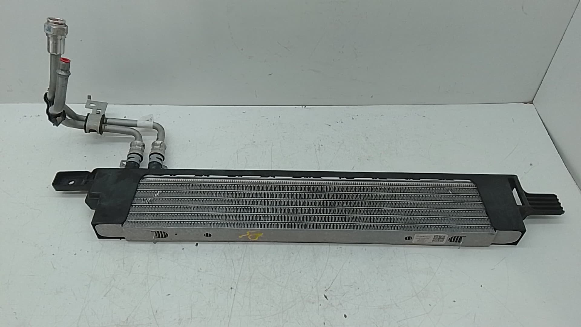 Radiador caja cambios FORD MUSTANG