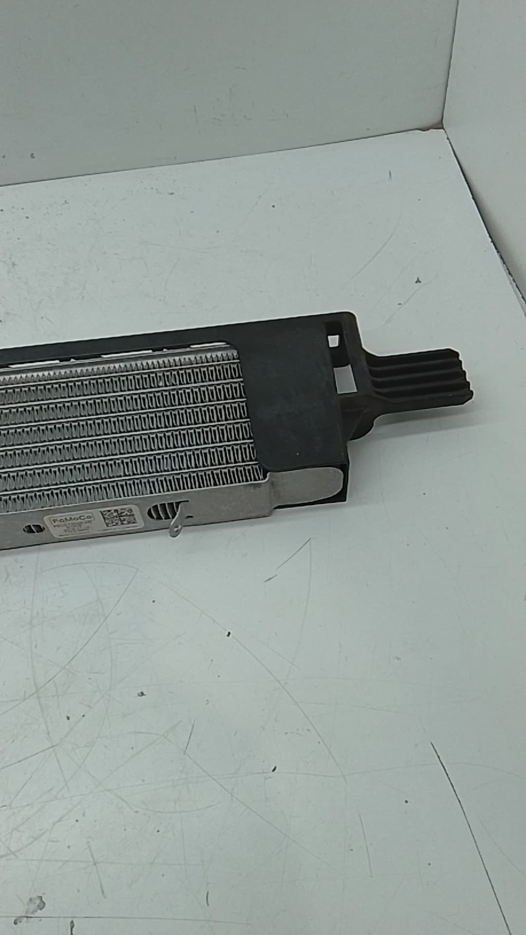 Radiador caja cambios FORD MUSTANG 4