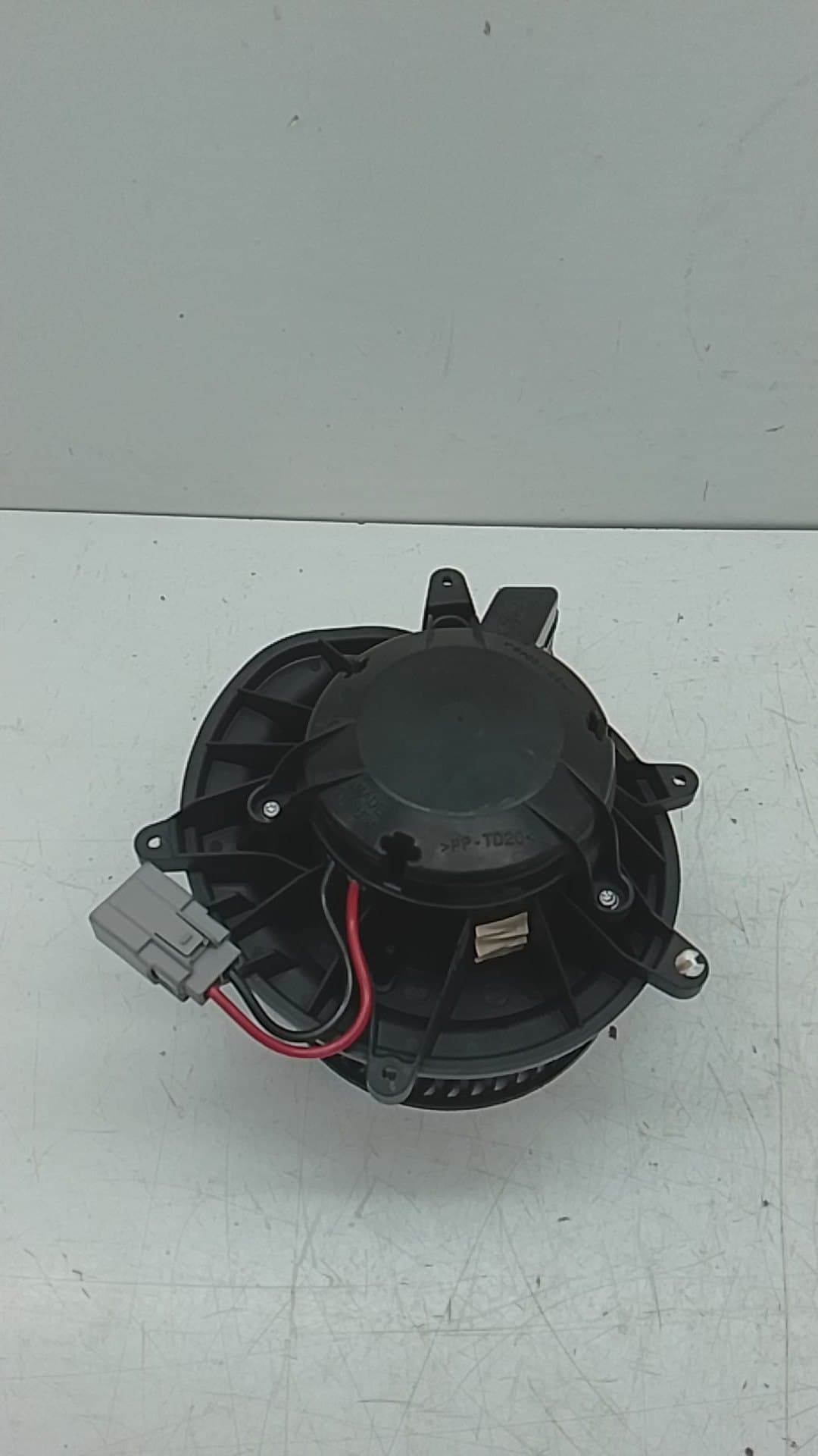 Ventilador calefaccion FORD MUSTANG