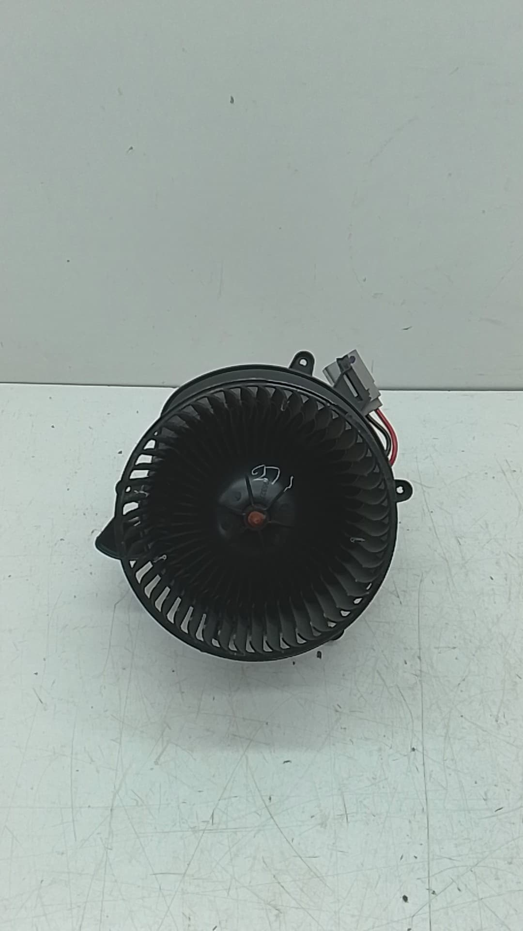 Ventilador calefaccion FORD MUSTANG 3