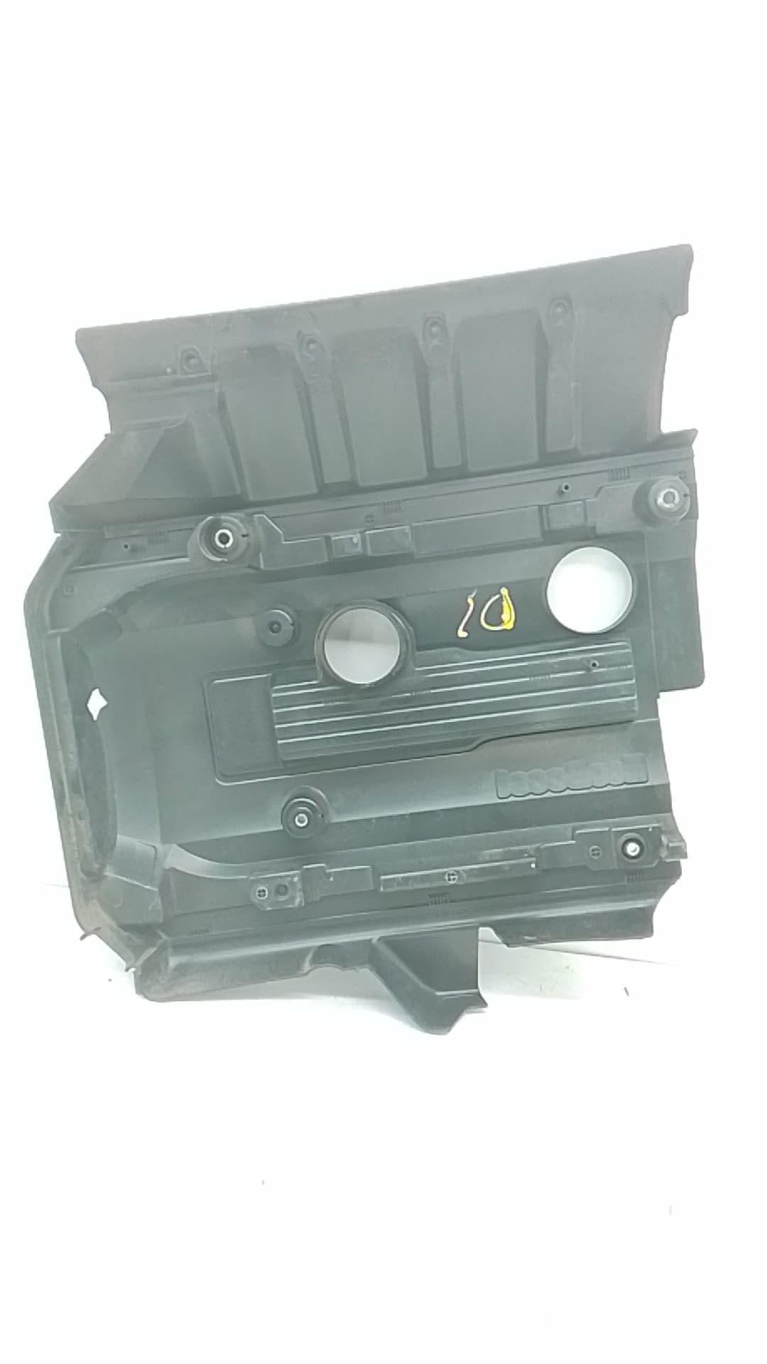 Tapa motor FORD MUSTANG 2