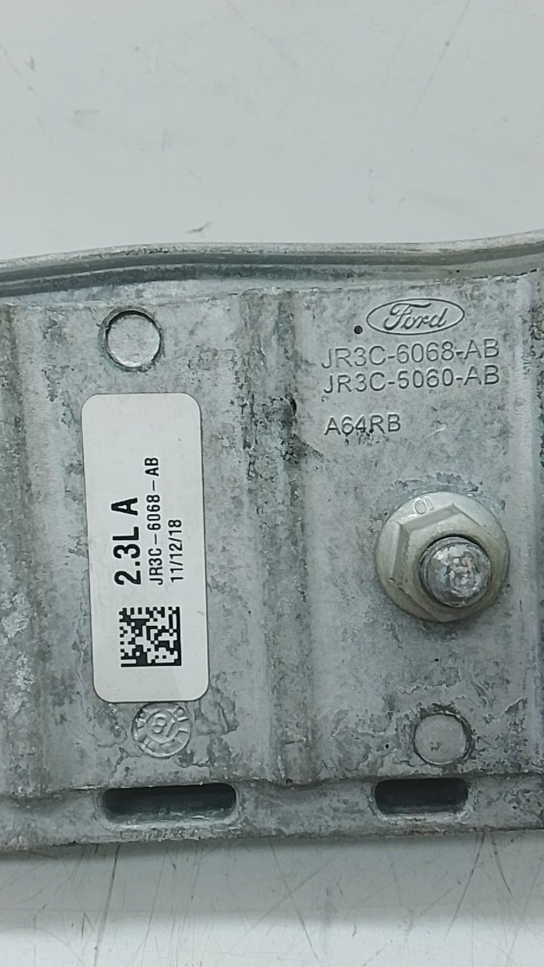 Recambio FORD MUSTANG ref. JR3C6068AB 2