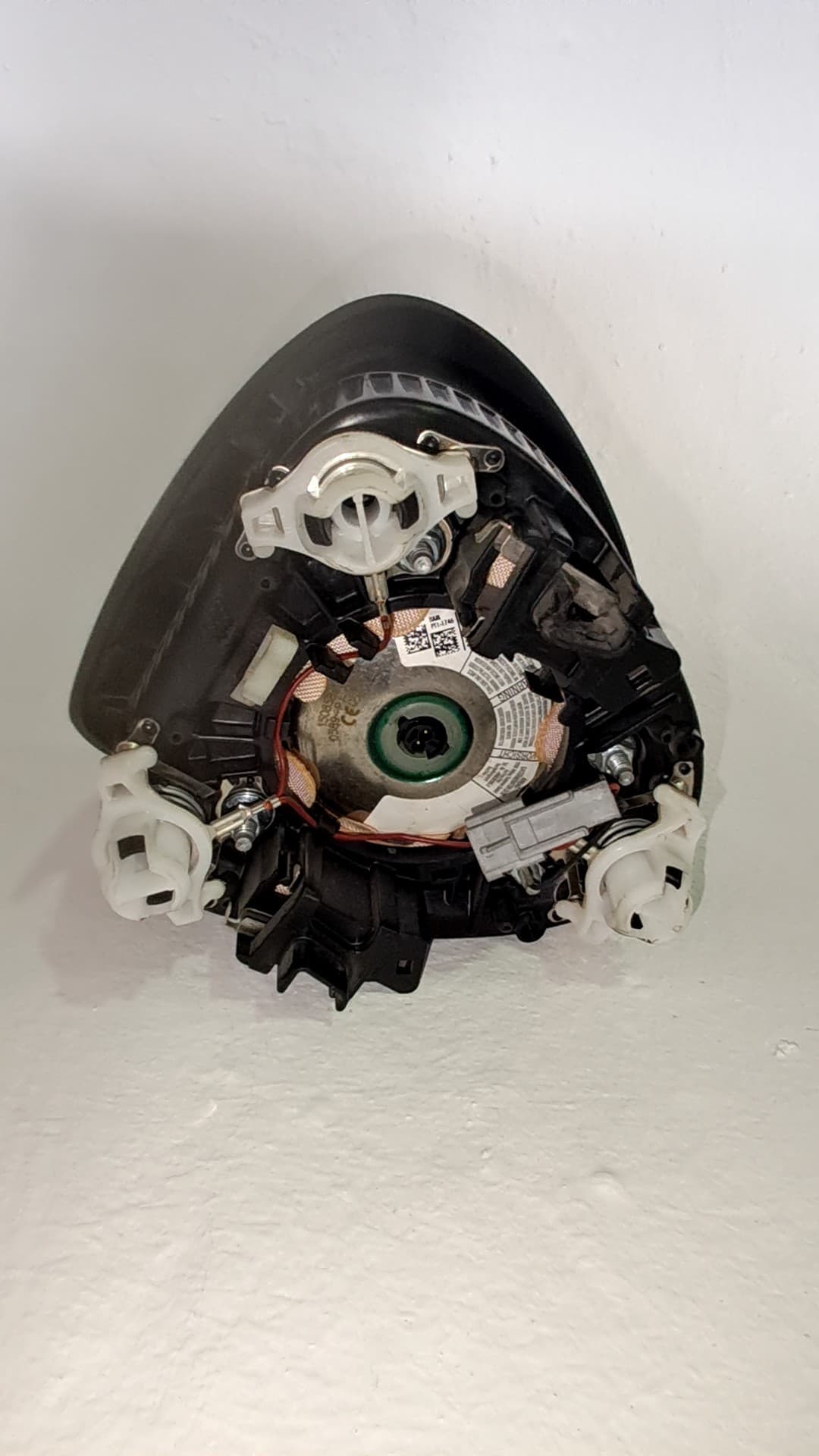 Airbag delantero izquierdo OPEL CORSA E 2