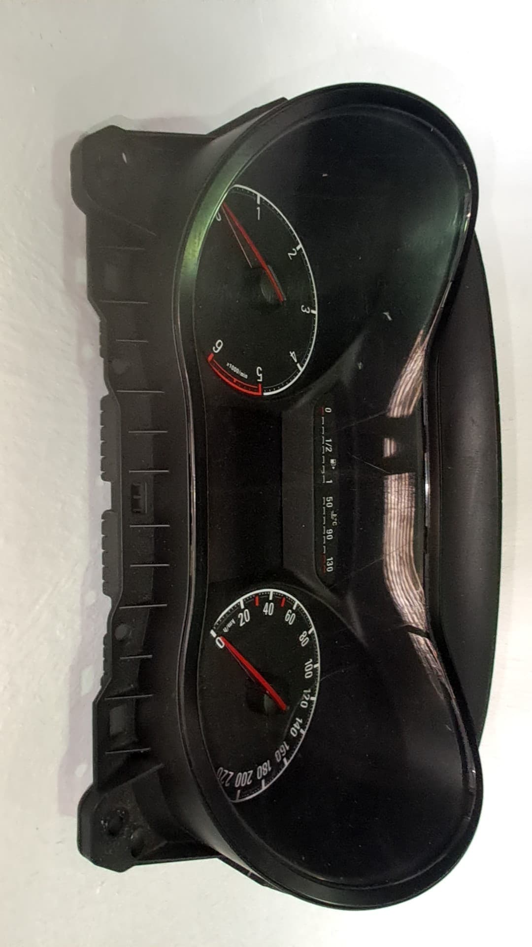Cuadro instrumentos OPEL CORSA E