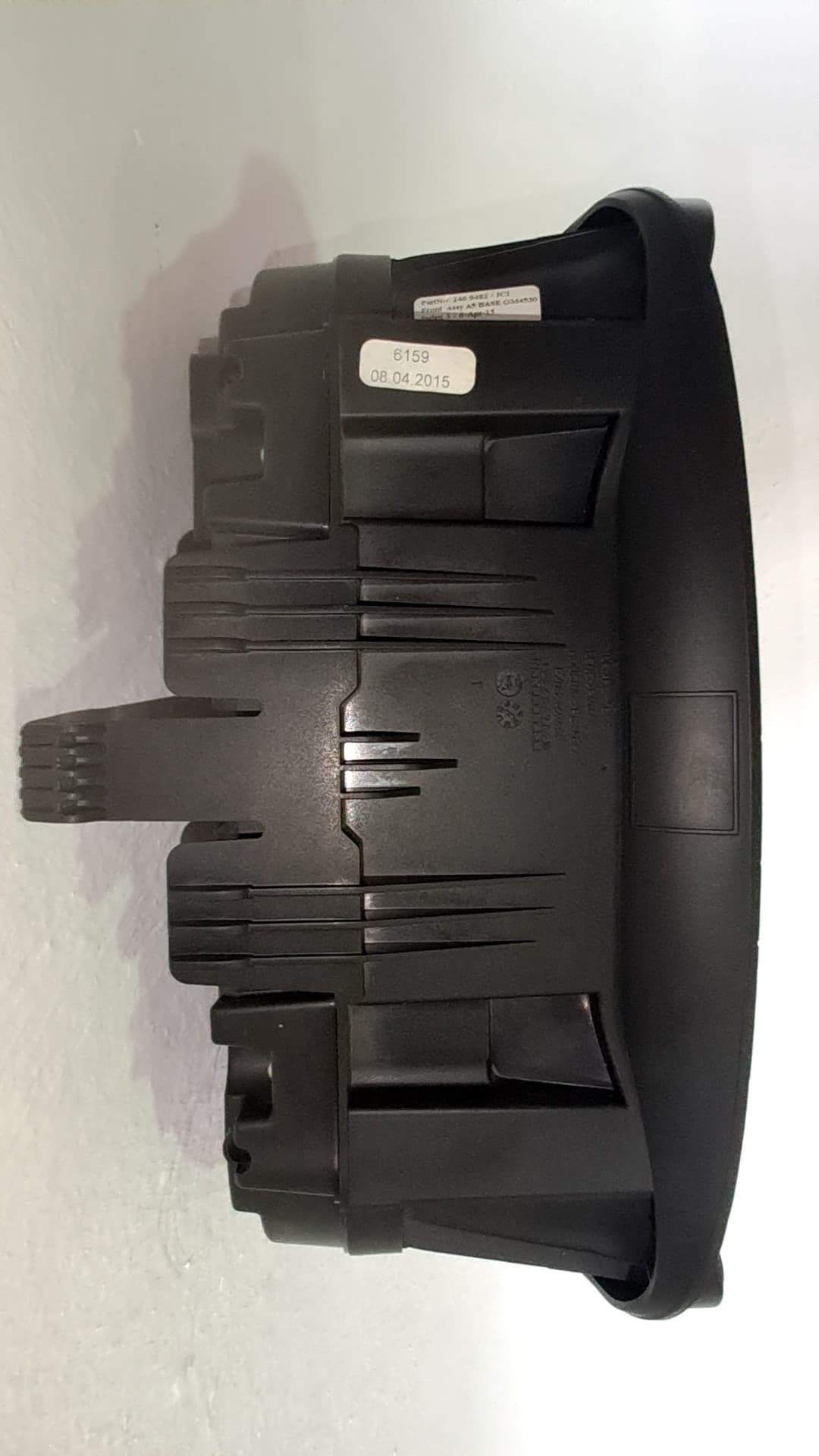 Cuadro instrumentos OPEL CORSA E 2
