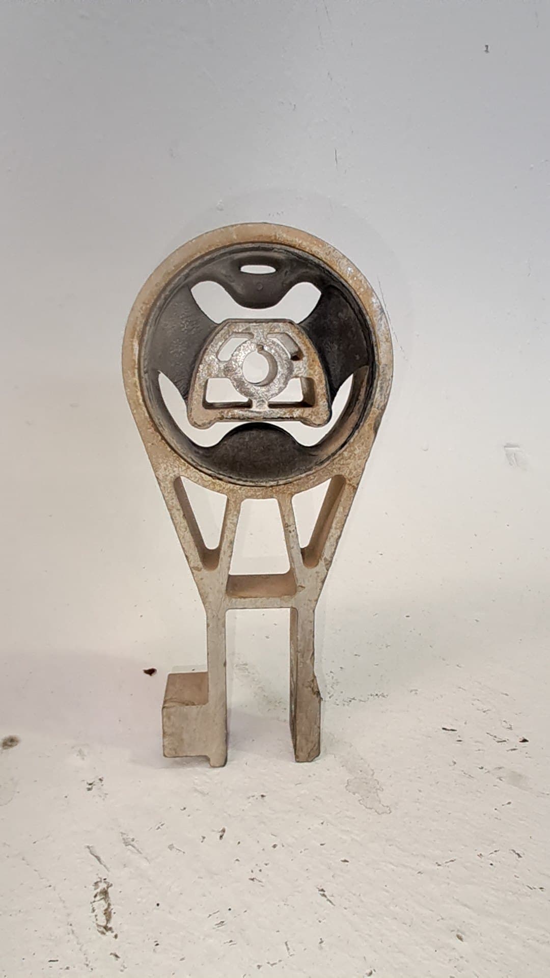 Soporte motor OPEL CORSA E