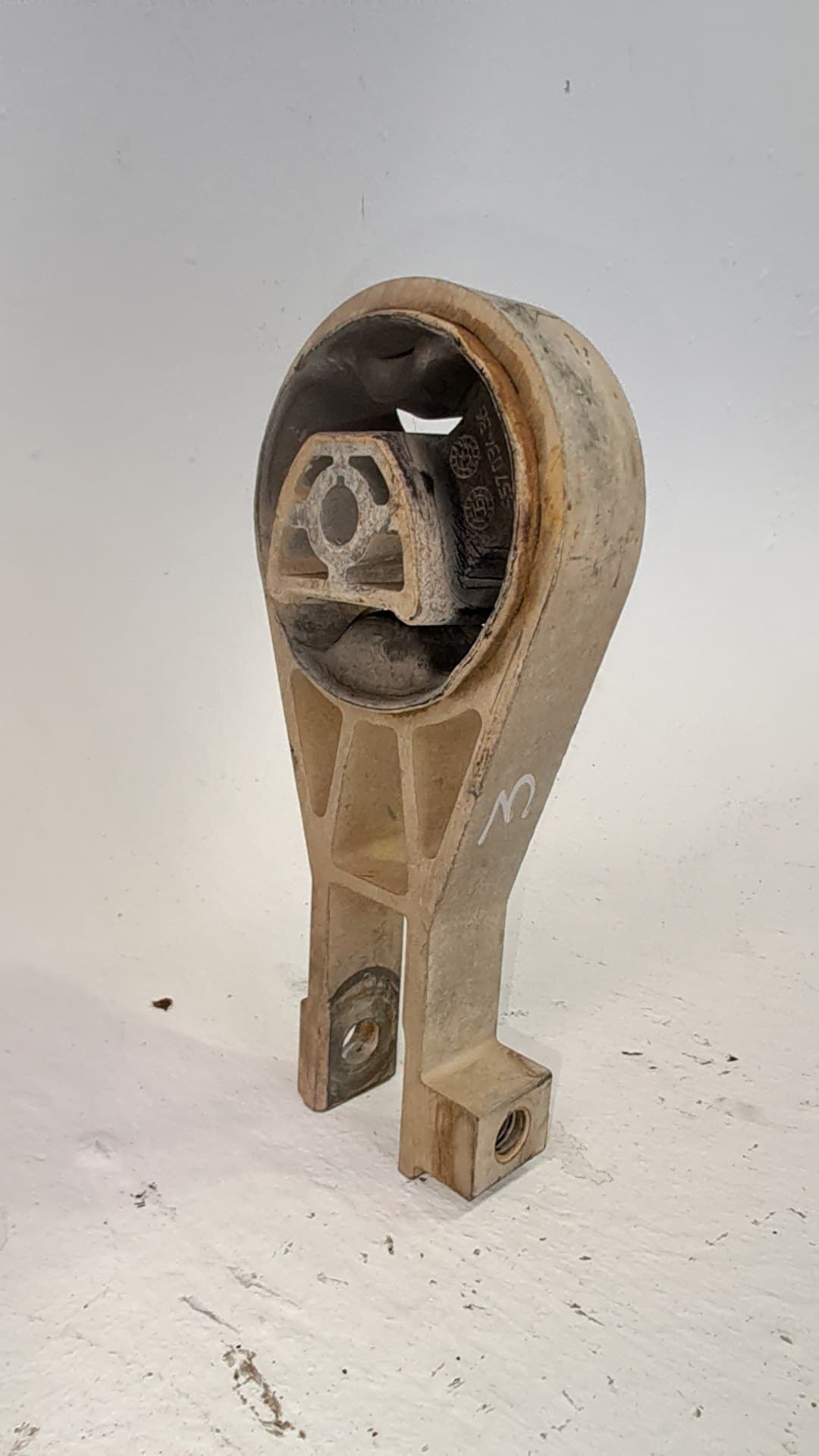 Soporte motor OPEL CORSA E 2