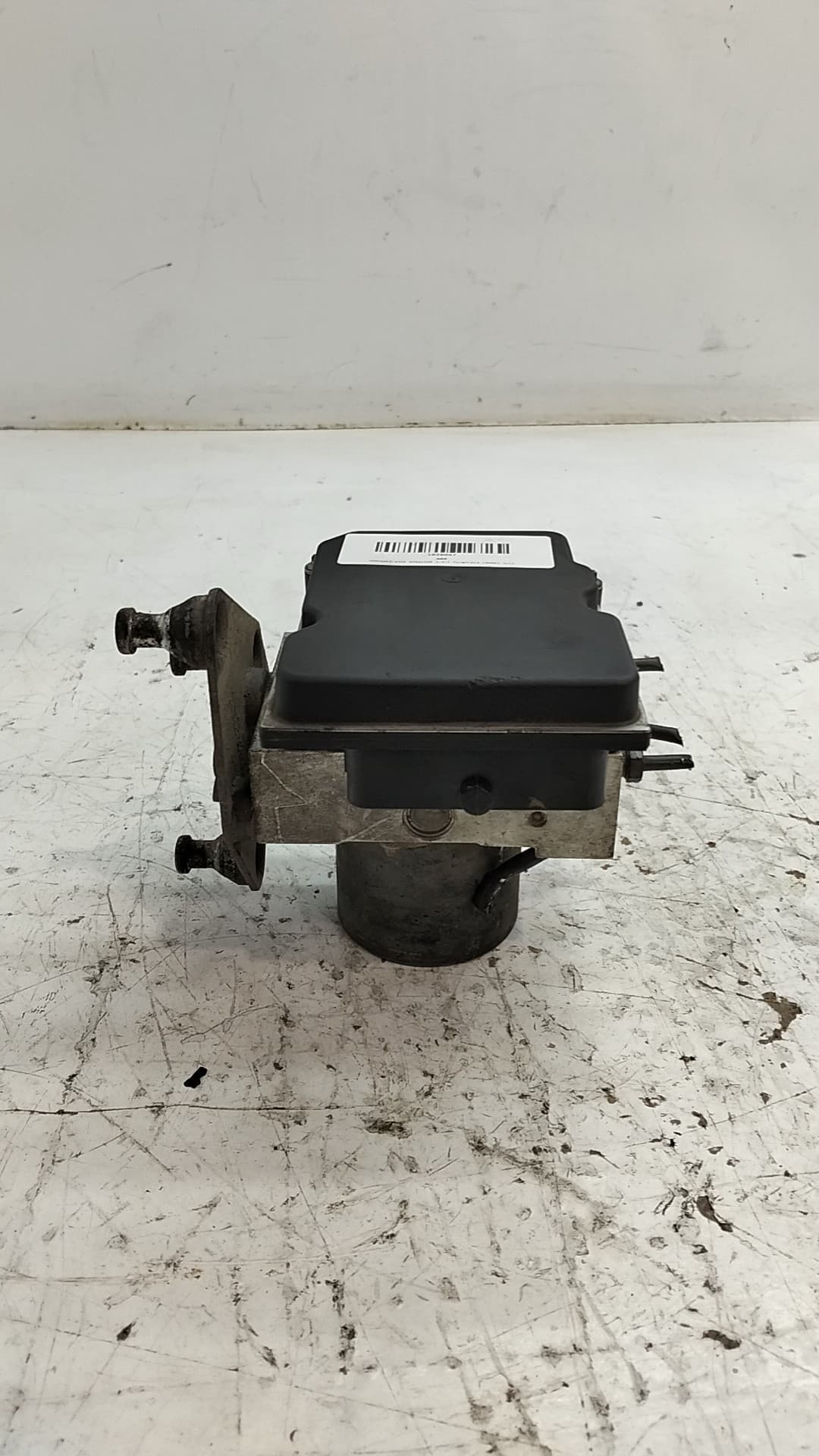 Abs MERCEDES-BENZ SPRINTER 3,5-T FURGONETA (B906) 2
