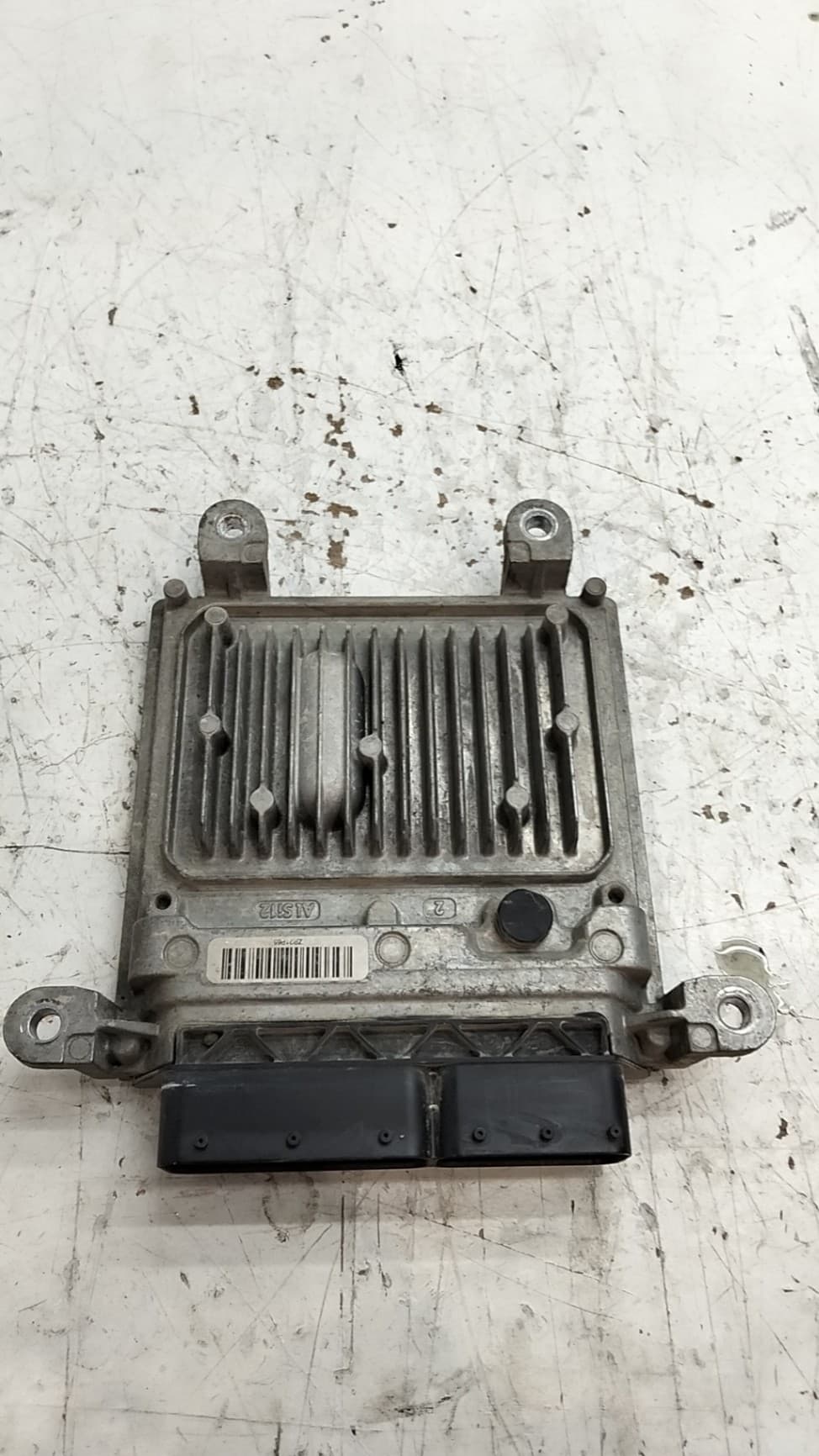 Centralita motor uce MERCEDES-BENZ SPRINTER 3,5-T FURGONETA (B906)
