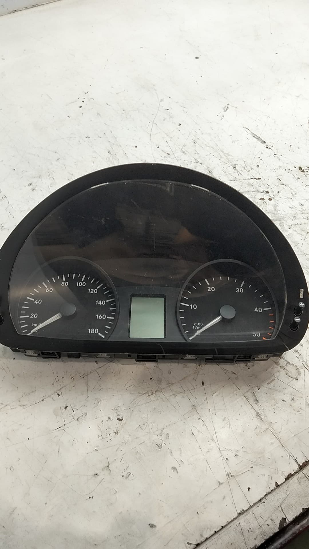 Cuadro instrumentos MERCEDES-BENZ SPRINTER 3,5-T FURGONETA (B906)