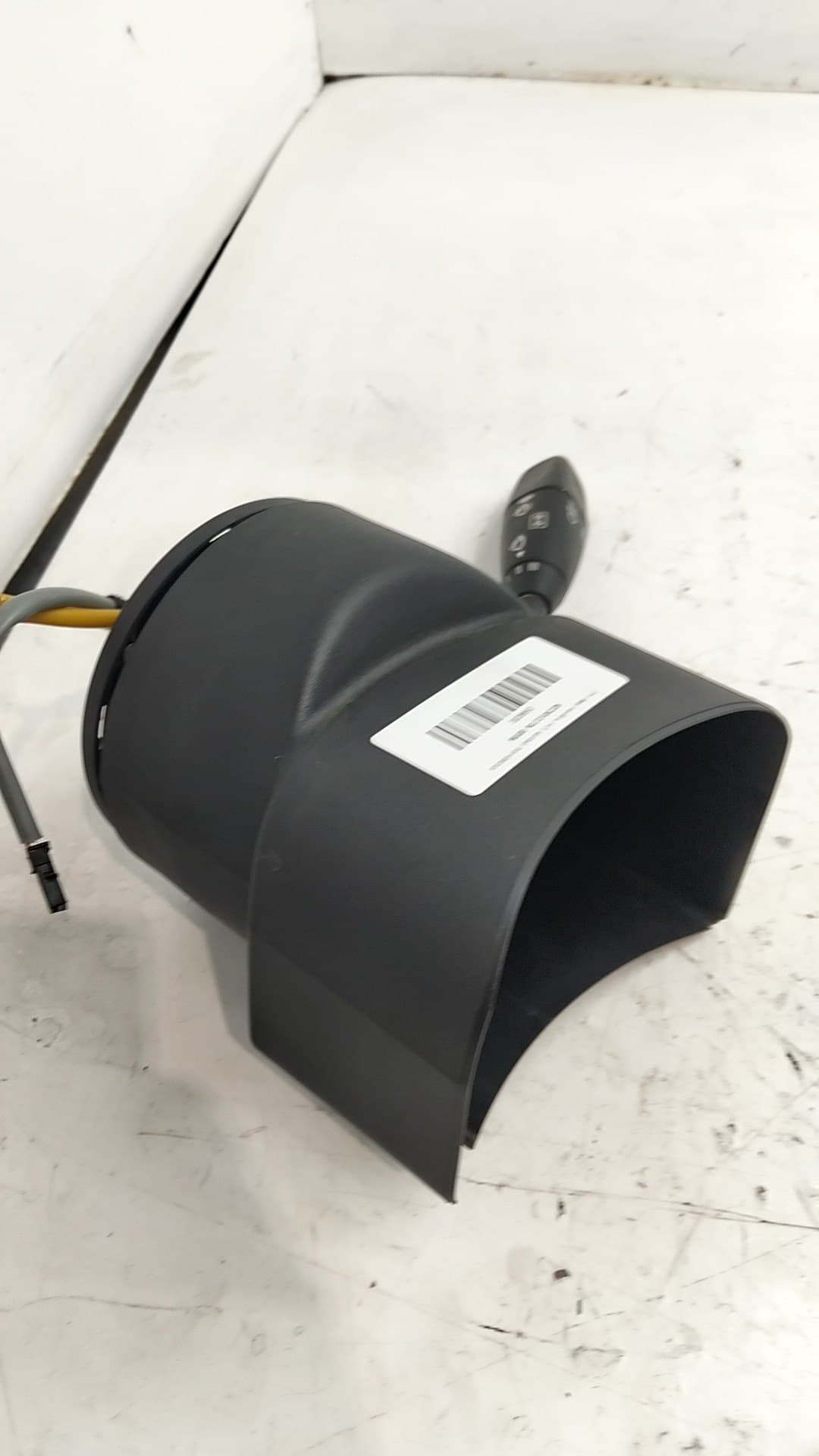 Mando multifuncion MERCEDES-BENZ SPRINTER 3,5-T FURGONETA (B906) 3