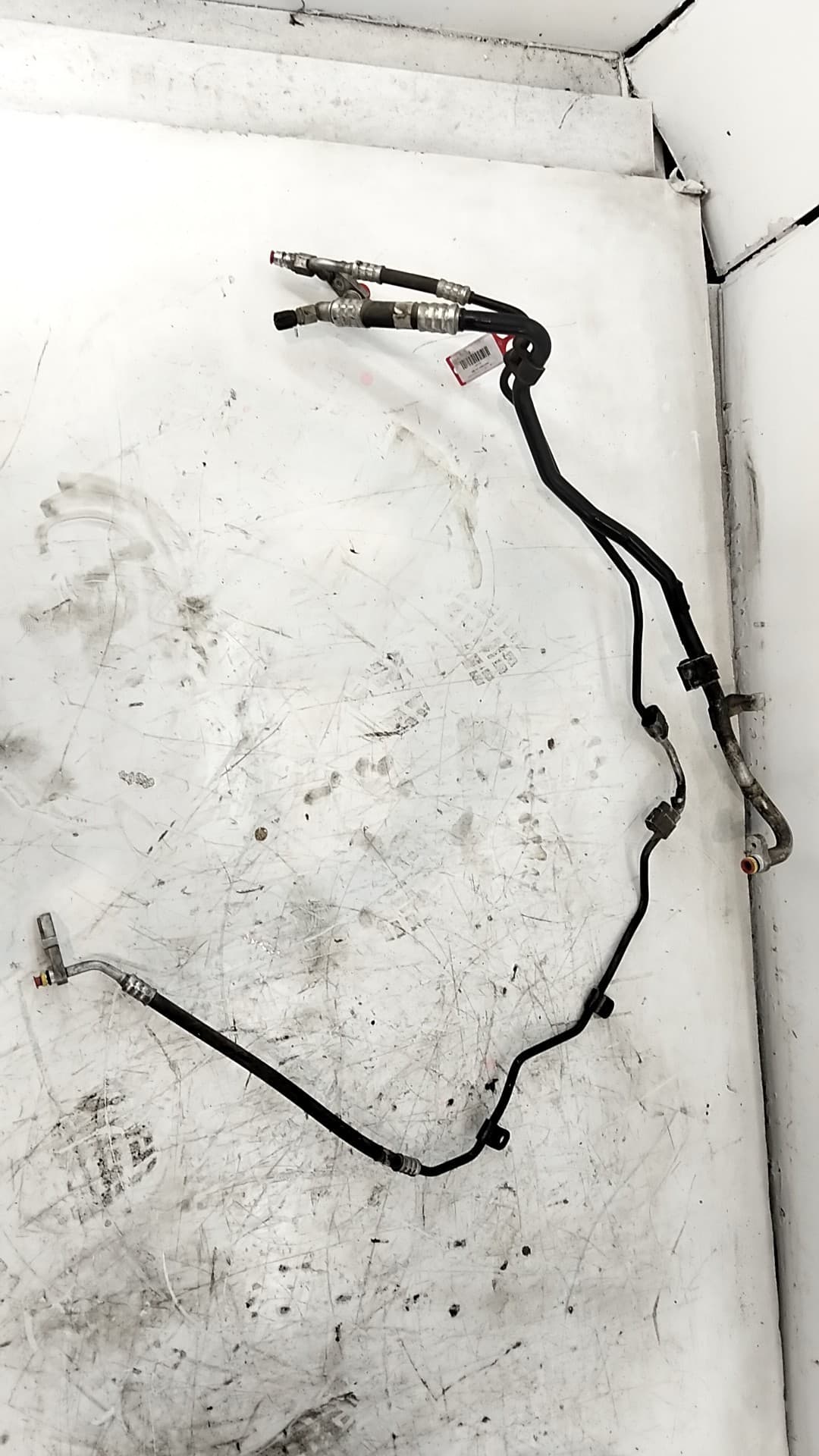 Recambio MERCEDES-BENZ SPRINTER 3,5-T FURGONETA (B906) ref. A9068301115