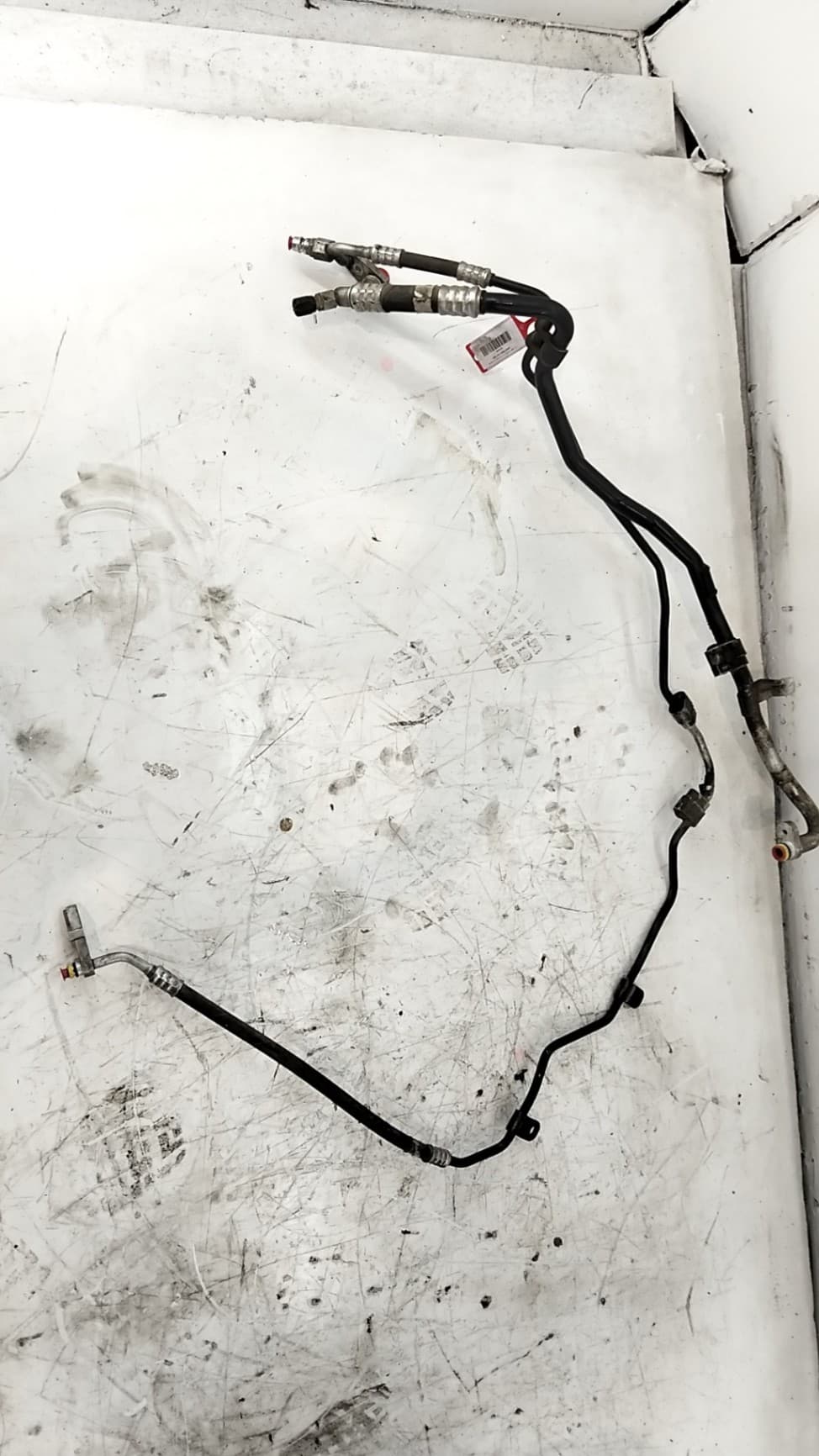 Recambio MERCEDES-BENZ SPRINTER 3,5-T FURGONETA (B906) ref. A9068301115 3
