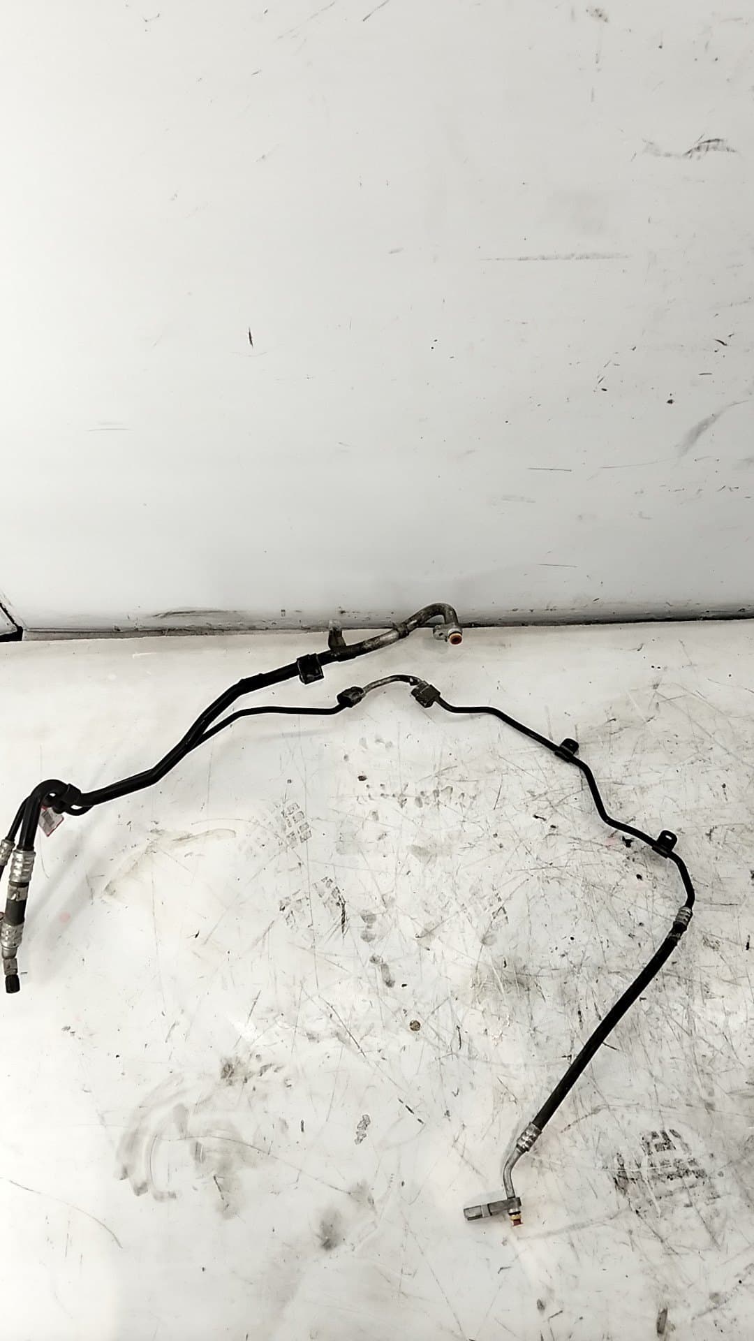 Recambio MERCEDES-BENZ SPRINTER 3,5-T FURGONETA (B906) ref. A9068301115 2