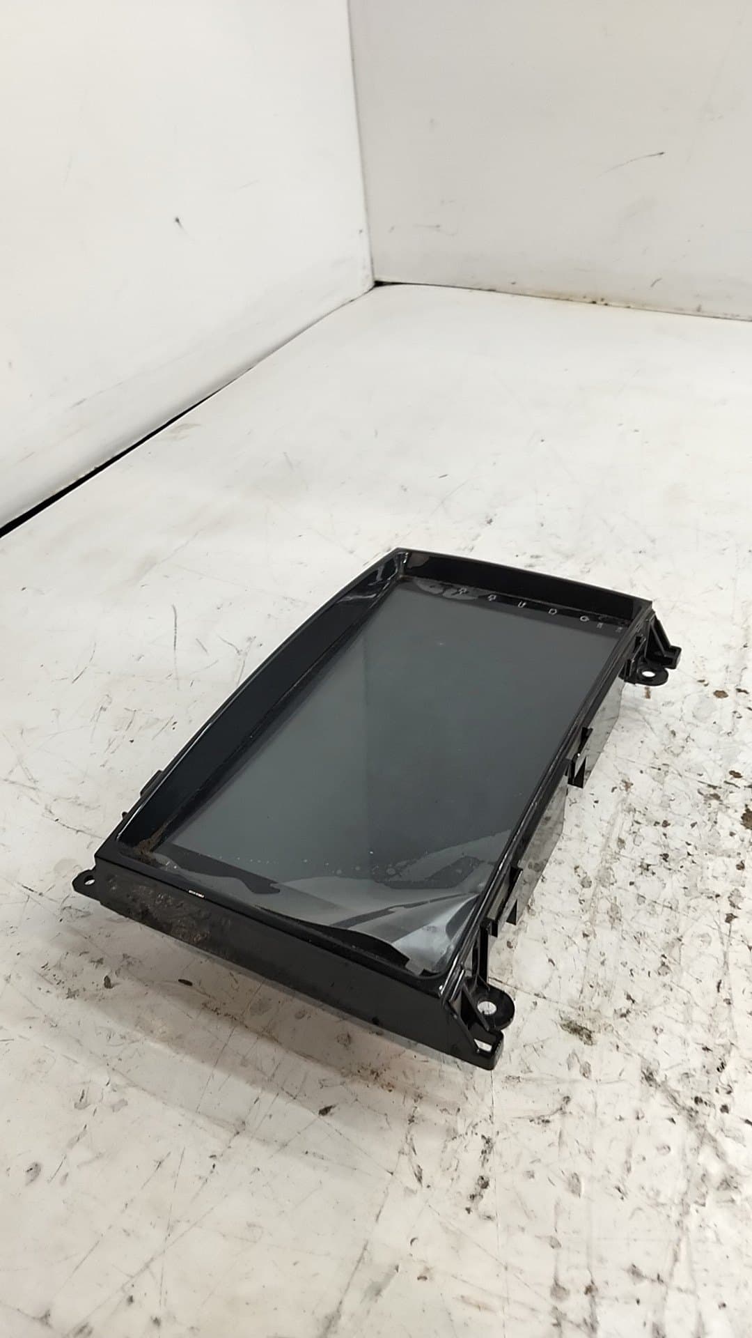 Pantalla multifuncion MERCEDES-BENZ SPRINTER 3,5-T FURGONETA (B906) 3