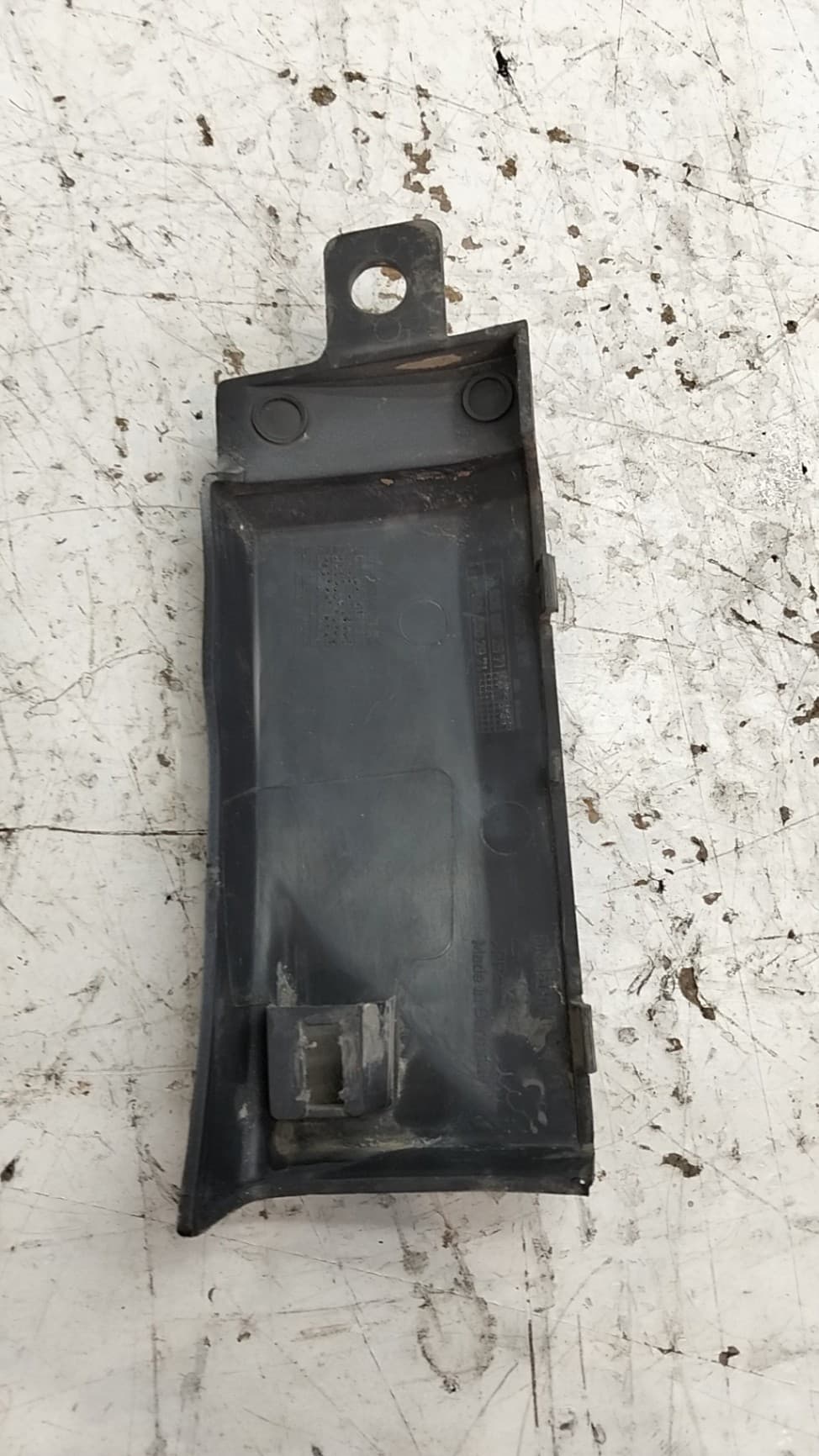 Recambio MERCEDES-BENZ SPRINTER 3,5-T FURGONETA (B906) ref. A9068802871 2