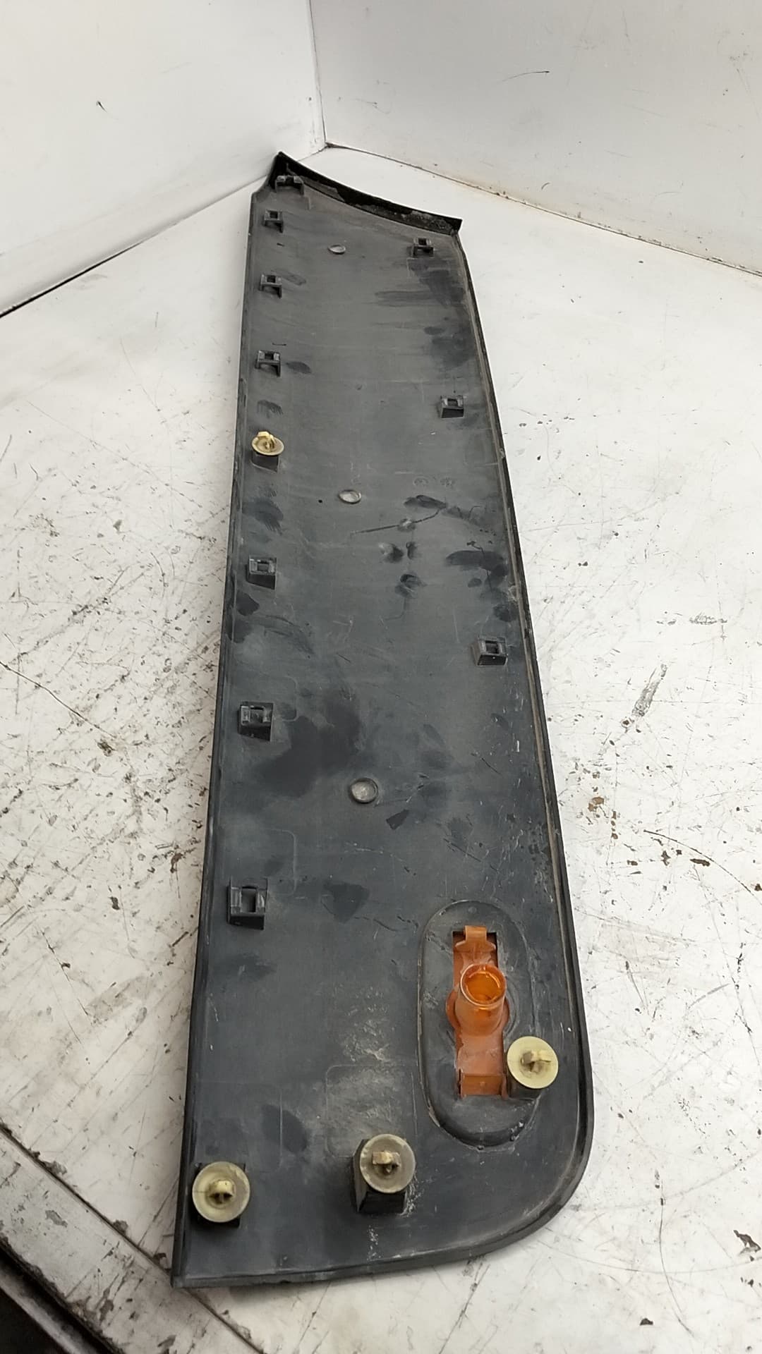 Recambio MERCEDES-BENZ SPRINTER 3,5-T FURGONETA (B906) ref. A9066903400 2