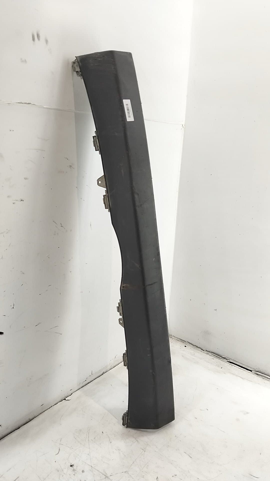 Paragolpes trasero MERCEDES-BENZ SPRINTER 3,5-T FURGONETA (B906) 4