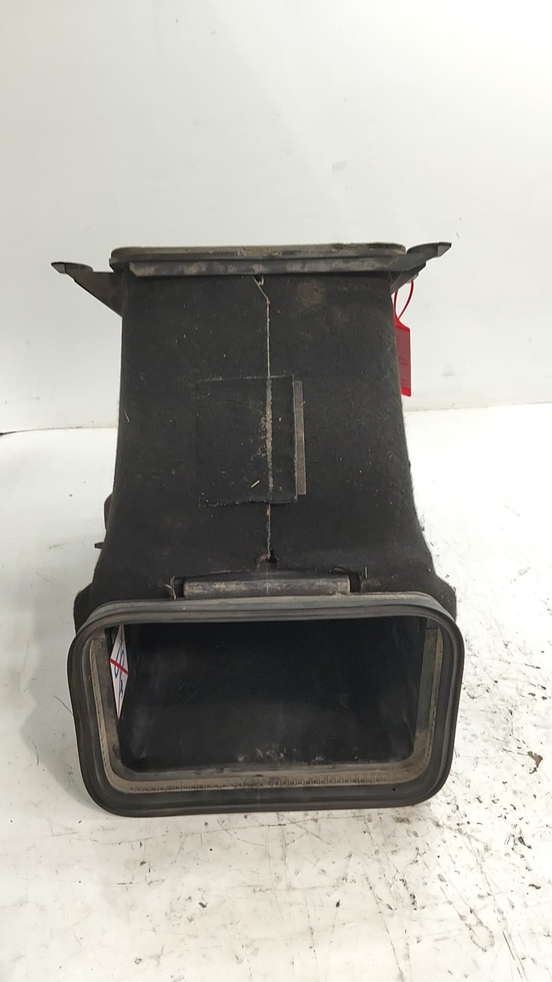 Caja filtro aire MERCEDES-BENZ SPRINTER 3,5-T FURGONETA (B906) 4