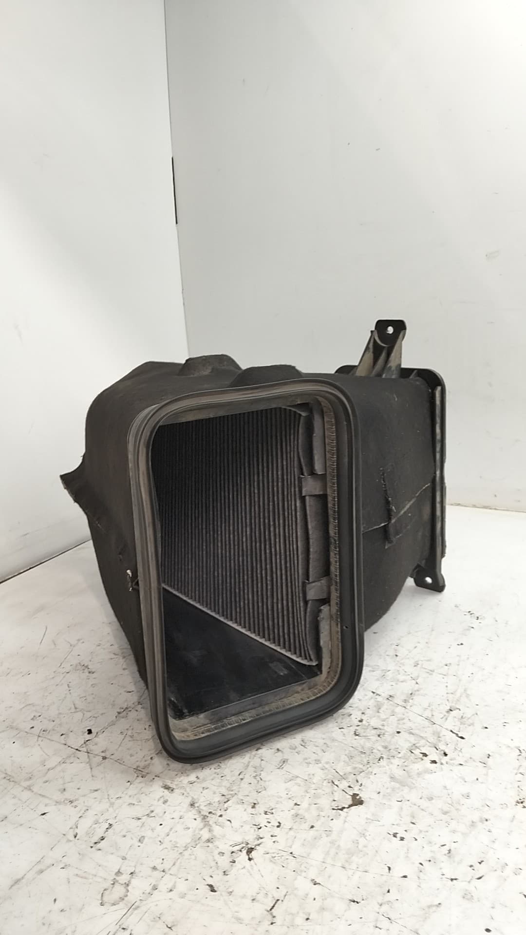 Caja filtro aire MERCEDES-BENZ SPRINTER 3,5-T FURGONETA (B906) 2