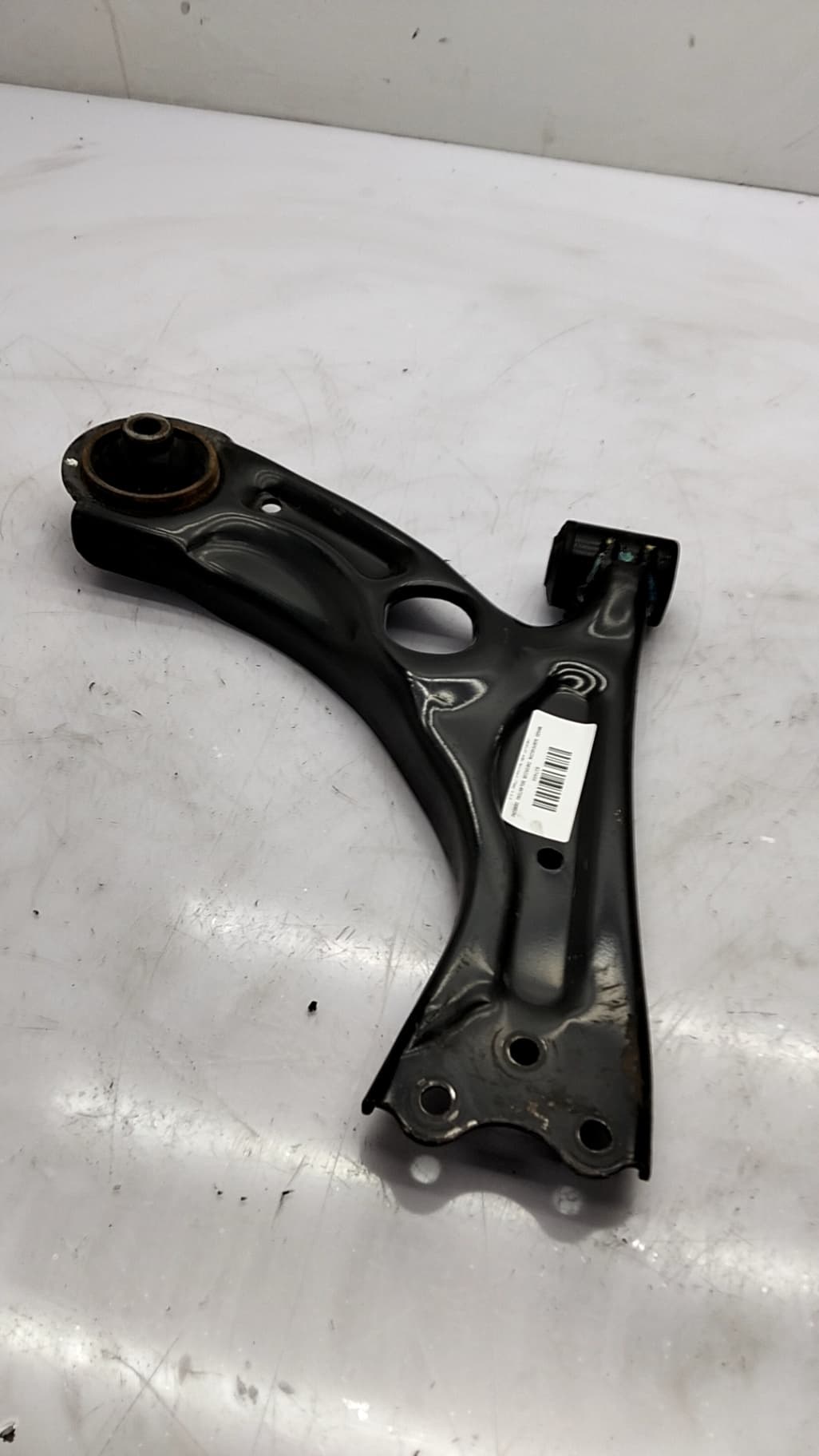 Brazo suspension inferior delantero derecho CHEVROLET AVEO HATCHBACK (T300)