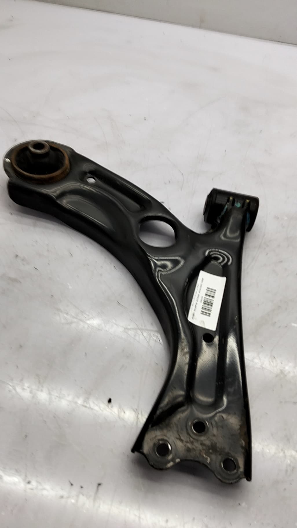 Brazo suspension inferior delantero derecho CHEVROLET AVEO HATCHBACK (T300) 4