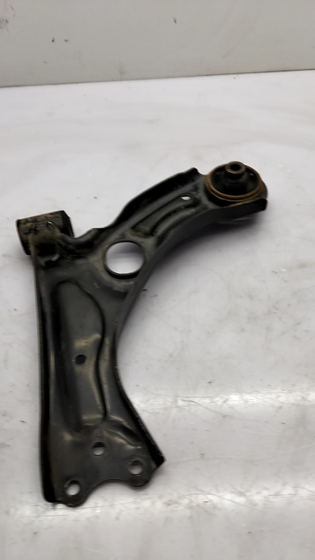 Brazo suspension inferior delantero derecho CHEVROLET AVEO HATCHBACK (T300) 3
