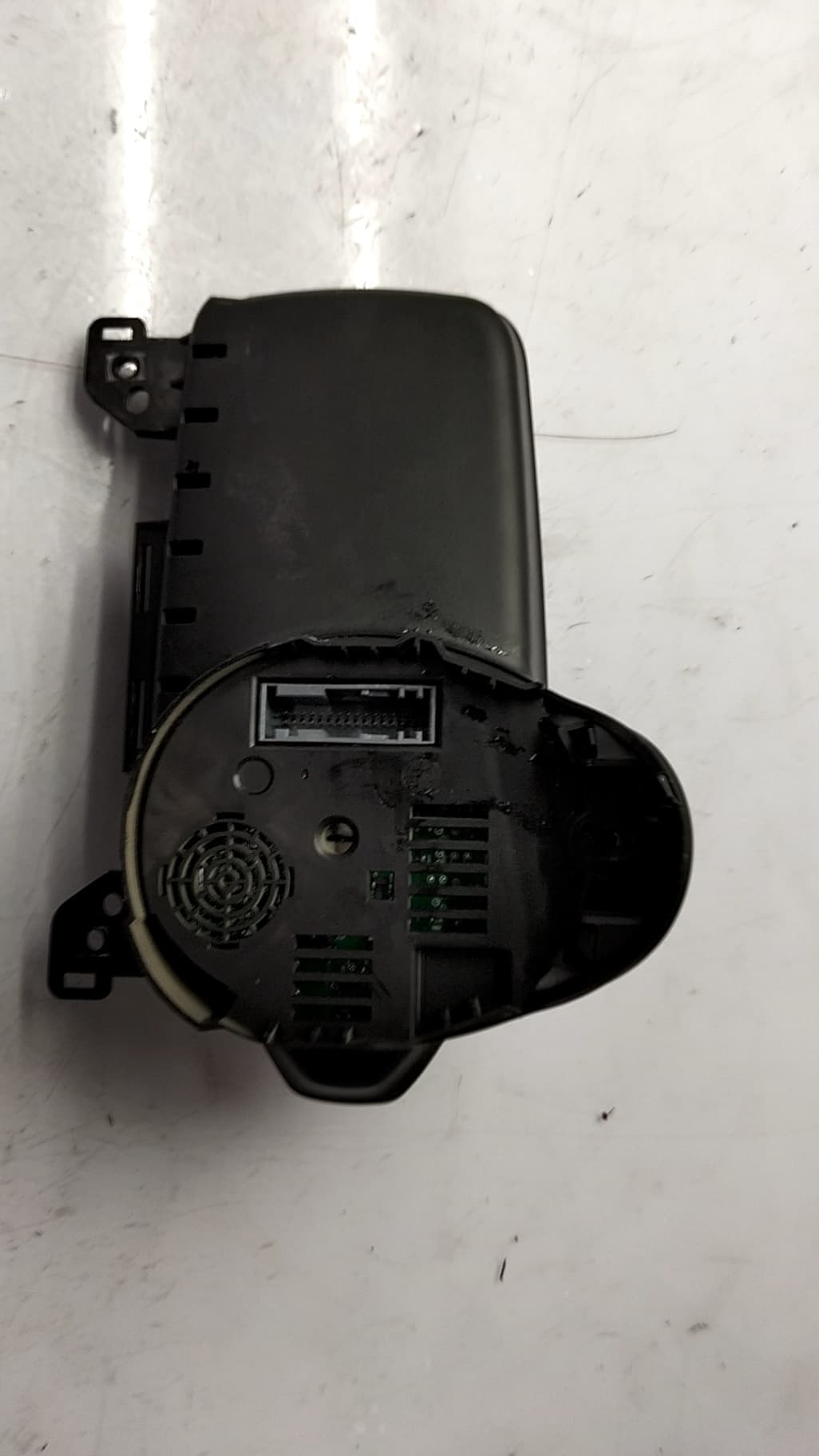 Cuadro instrumentos CHEVROLET AVEO HATCHBACK (T300) 4