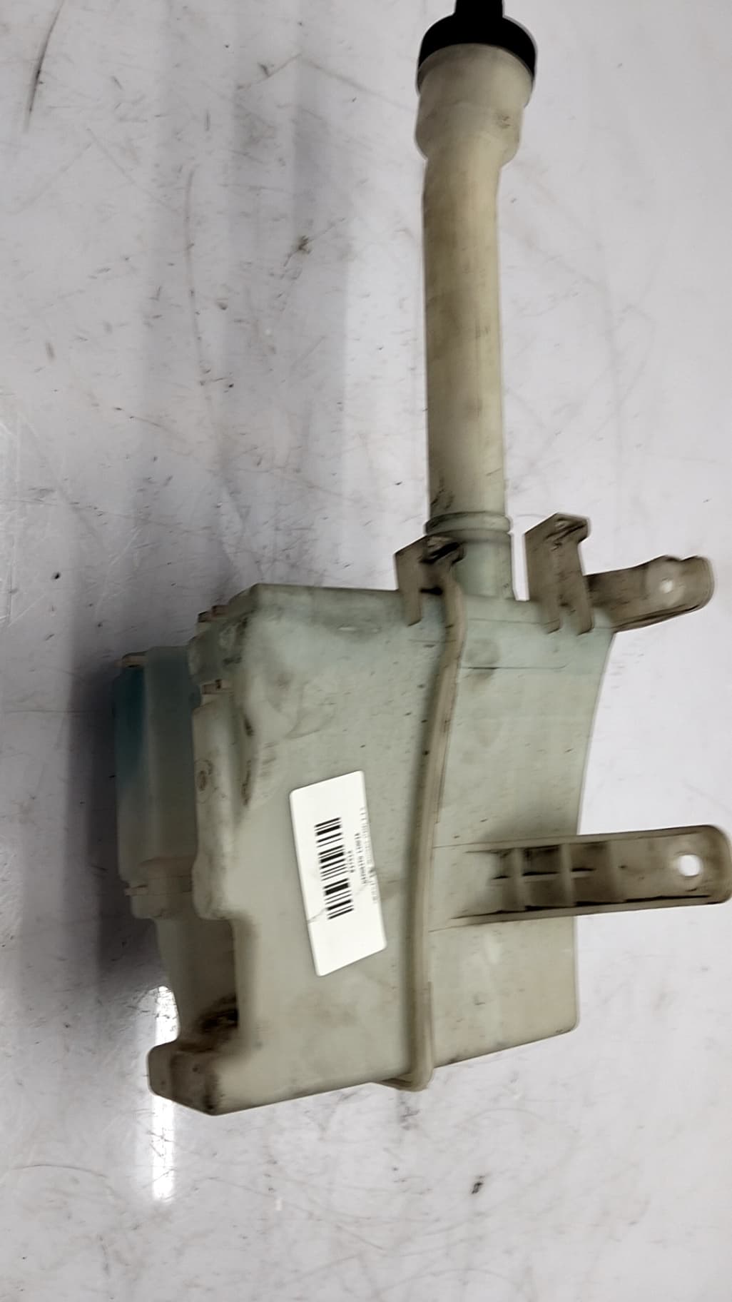 Deposito limpia CHEVROLET AVEO HATCHBACK (T300)