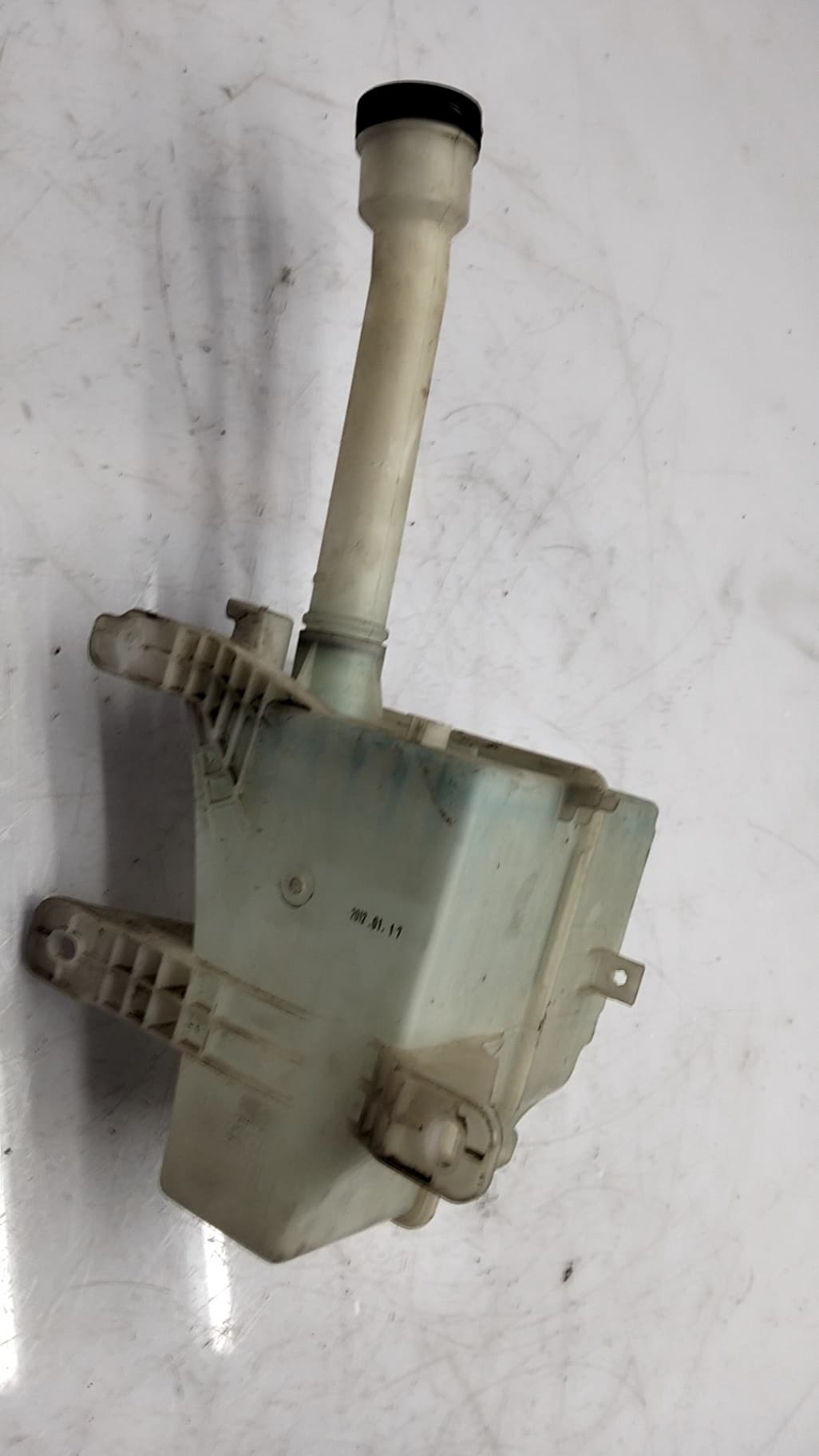 Deposito limpia CHEVROLET AVEO HATCHBACK (T300) 2