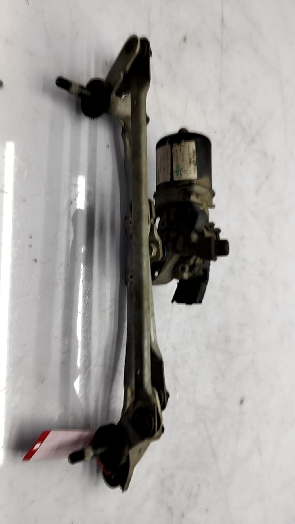 Motor limpia delantero CHEVROLET AVEO HATCHBACK (T300)