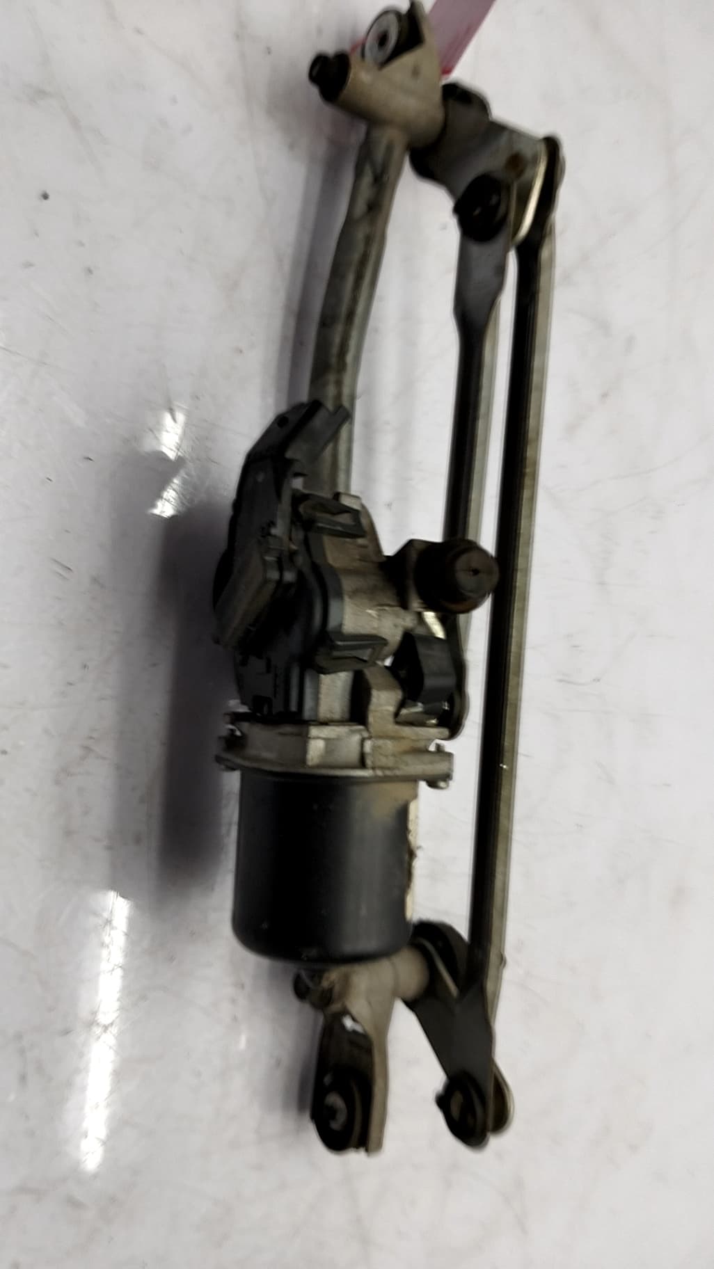 Motor limpia delantero CHEVROLET AVEO HATCHBACK (T300) 3
