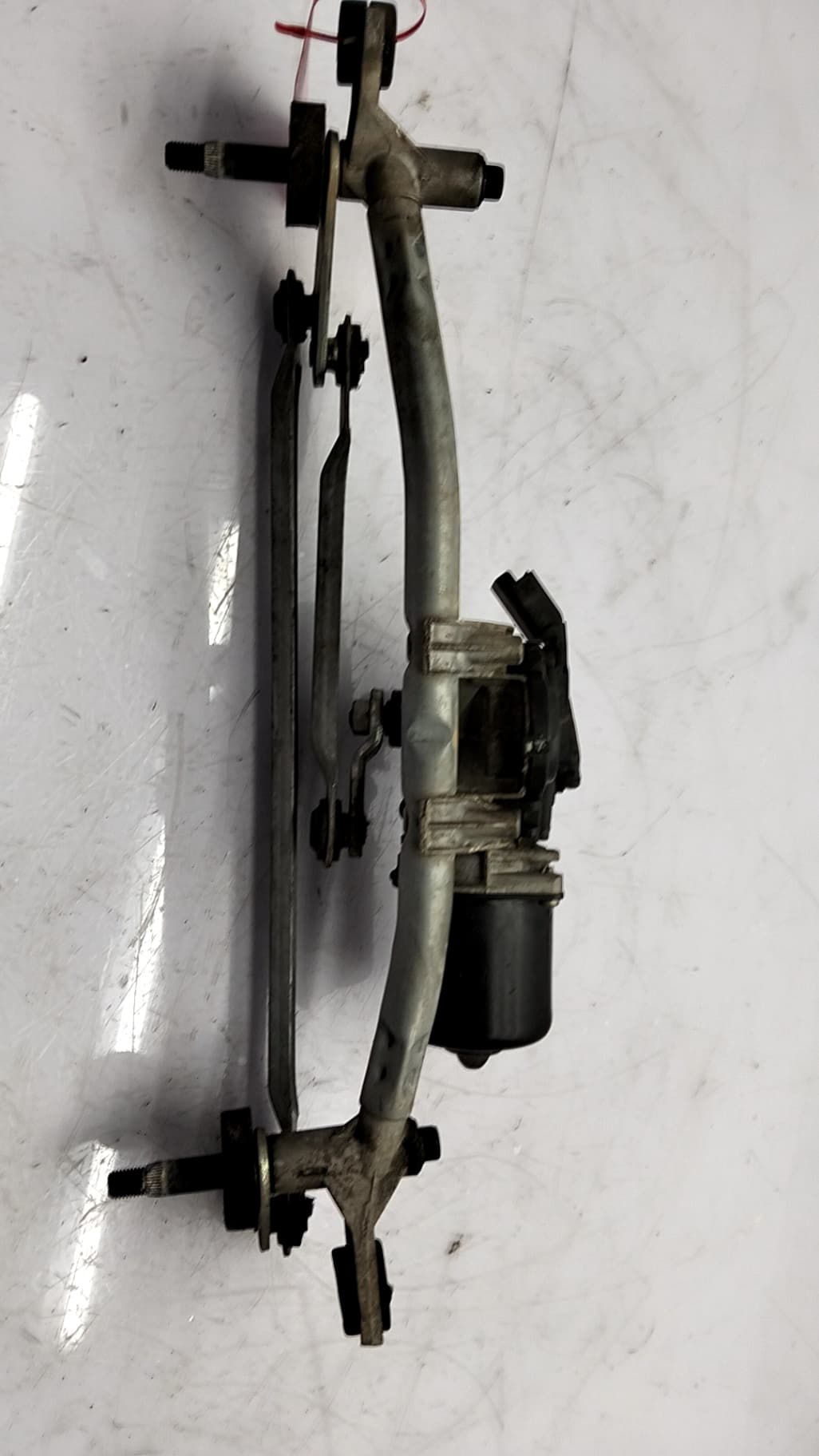 Motor limpia delantero CHEVROLET AVEO HATCHBACK (T300) 2