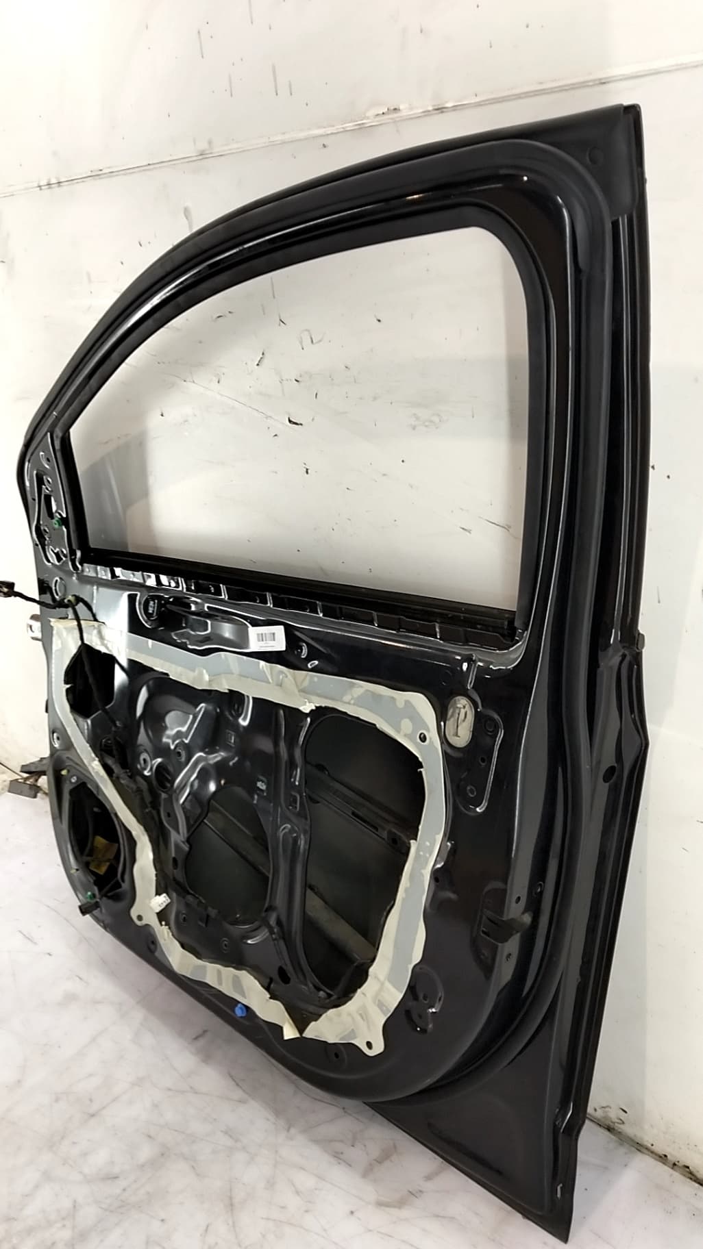 Puerta delantera derecha CHEVROLET AVEO HATCHBACK (T300) 5
