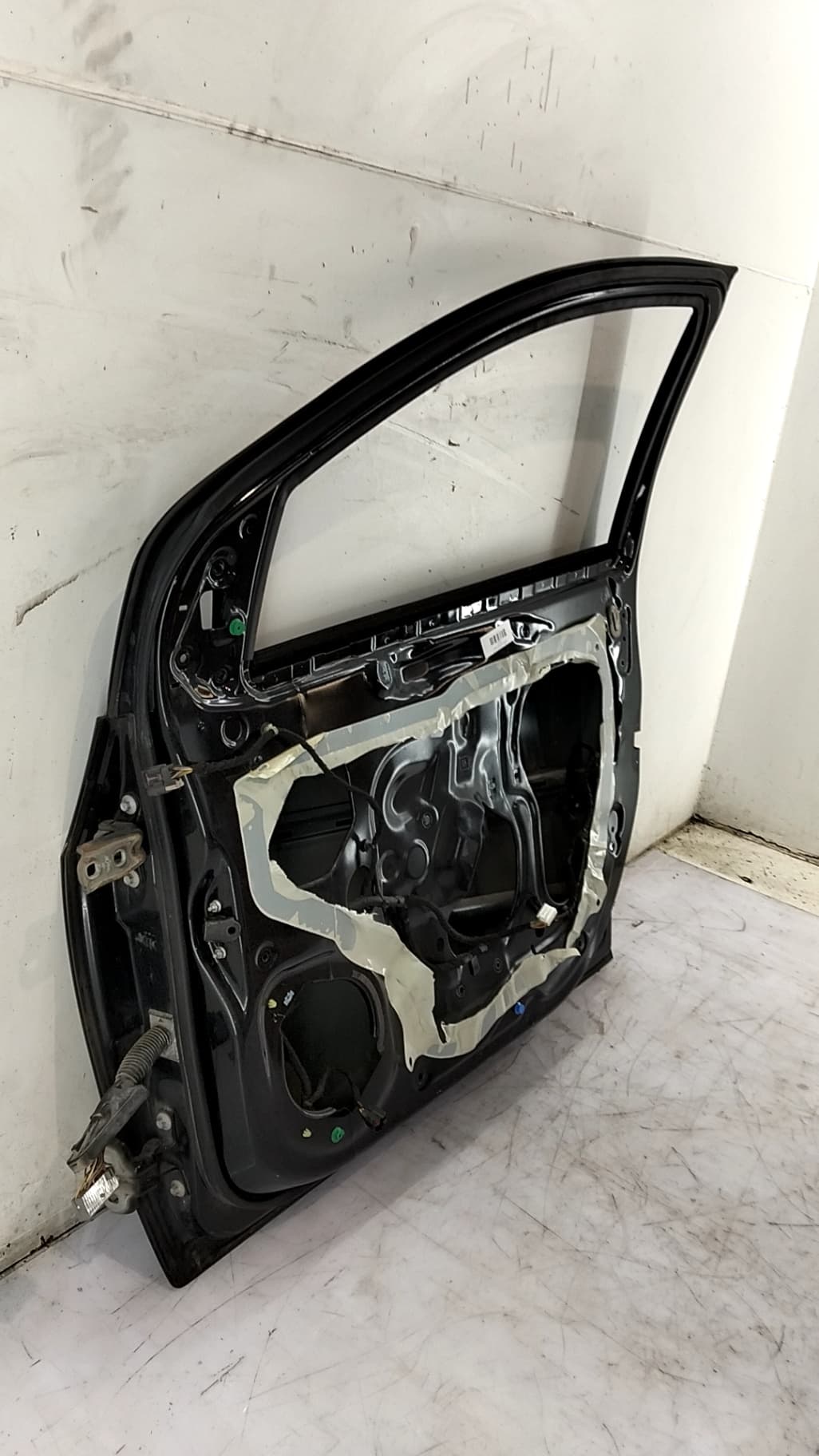 Puerta delantera derecha CHEVROLET AVEO HATCHBACK (T300) 4