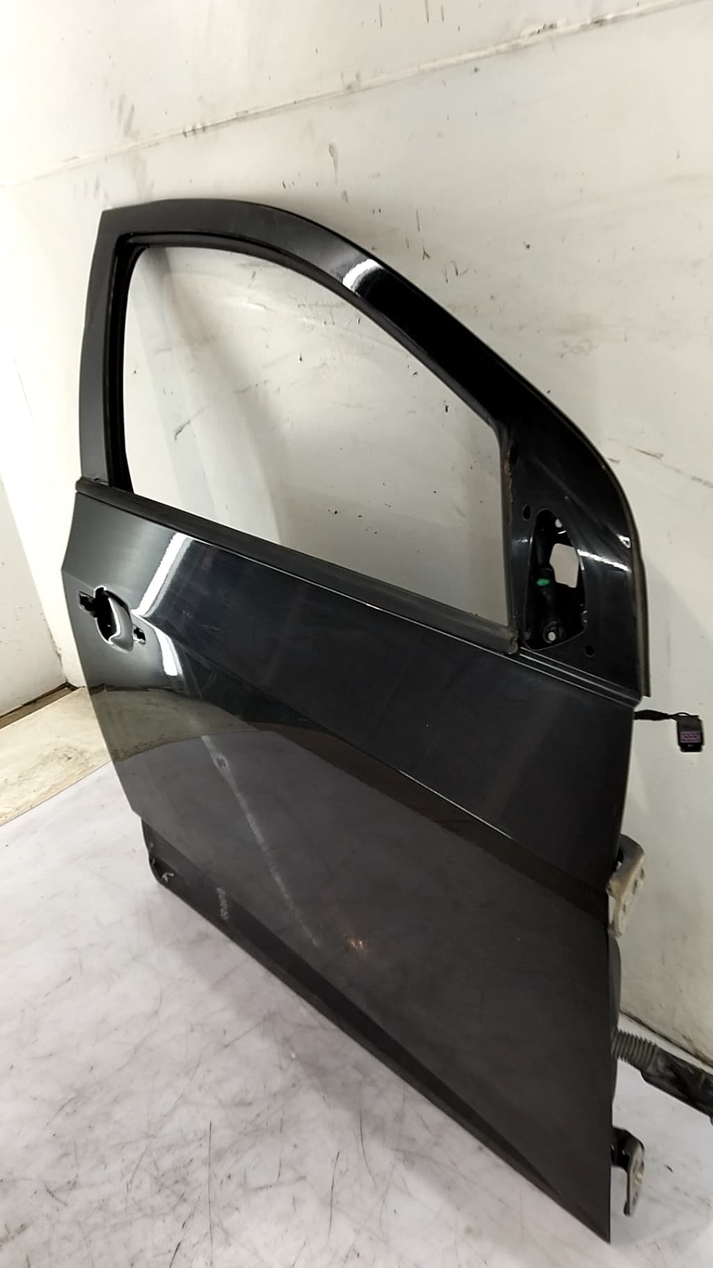 Puerta delantera derecha CHEVROLET AVEO HATCHBACK (T300) 3