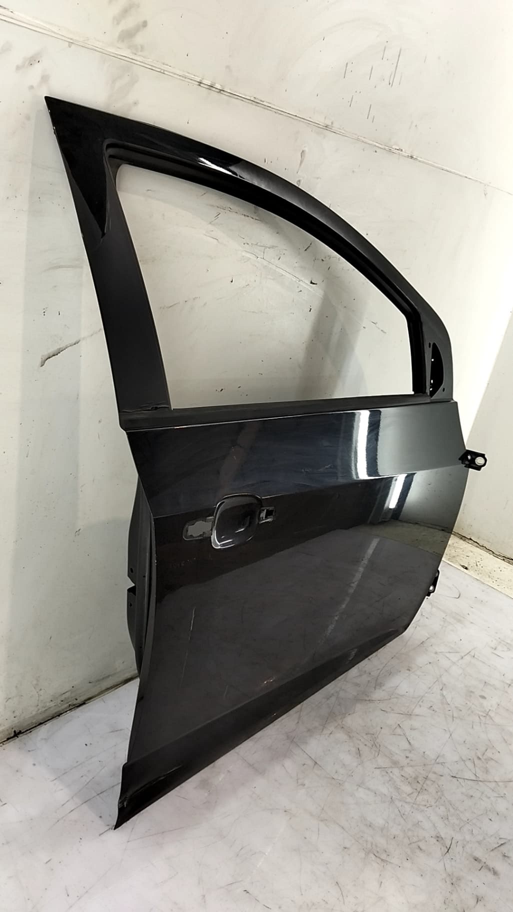 Puerta delantera derecha CHEVROLET AVEO HATCHBACK (T300) 2