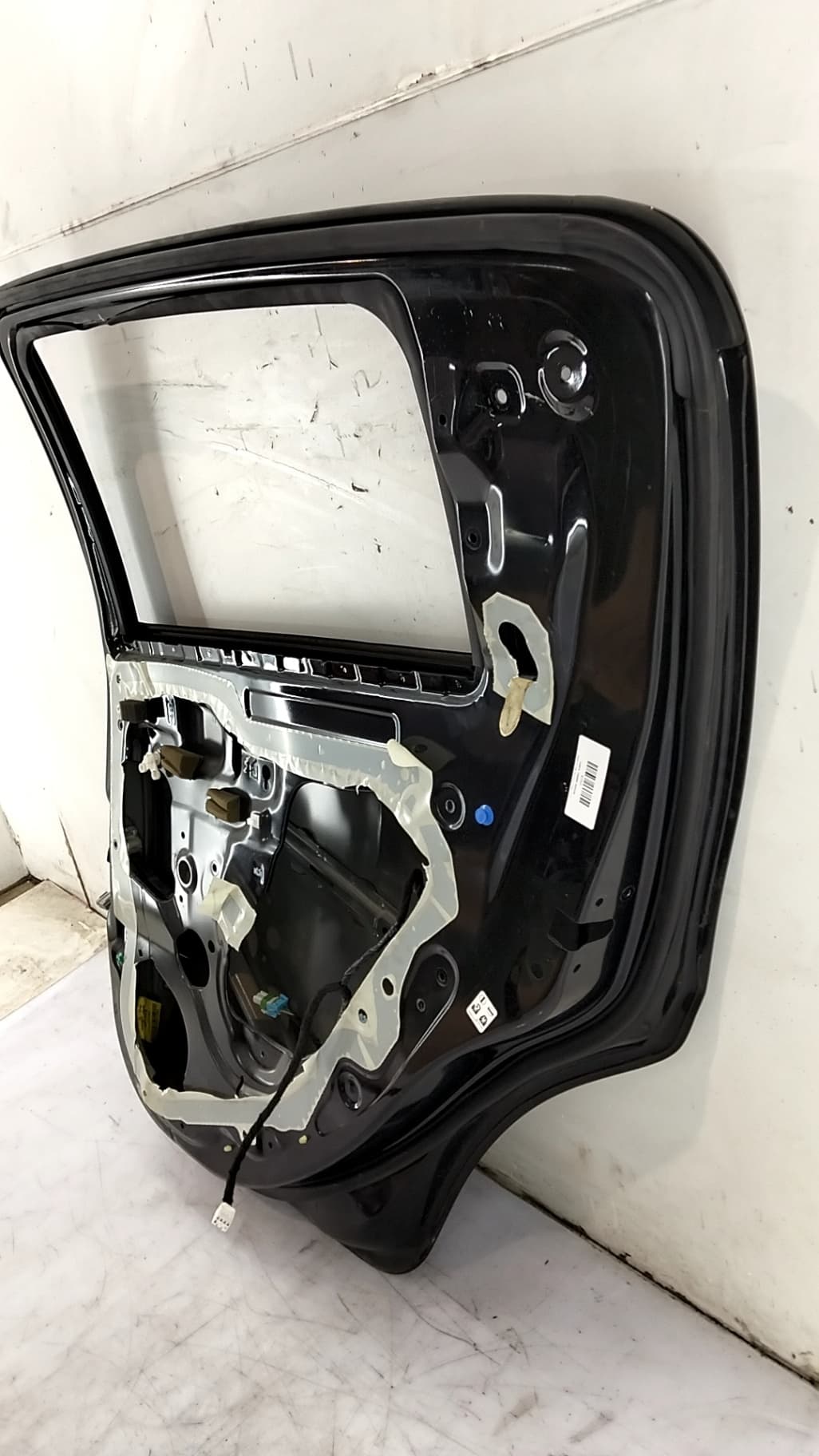 Puerta trasera derecha CHEVROLET AVEO HATCHBACK (T300) 5