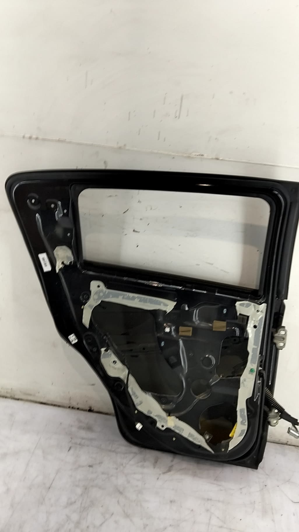 Puerta trasera izquierda CHEVROLET AVEO HATCHBACK (T300) 5
