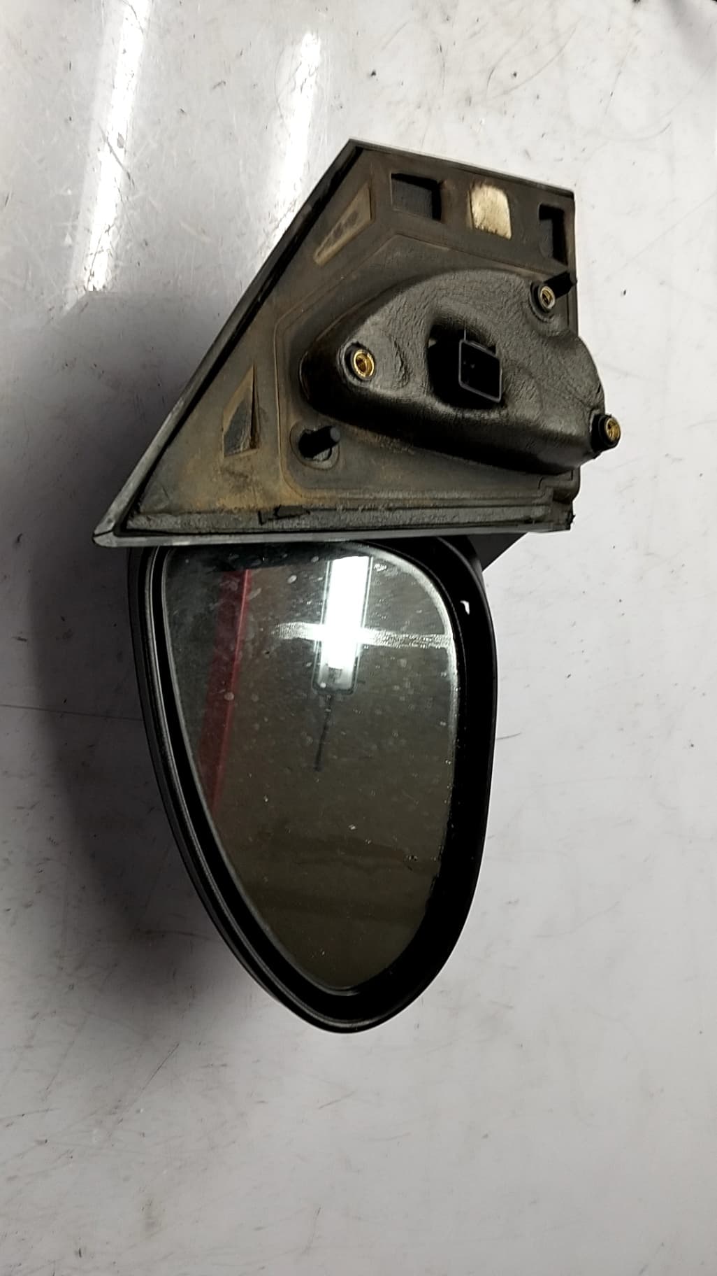 Retrovisor izquierdo CHEVROLET AVEO HATCHBACK (T300)