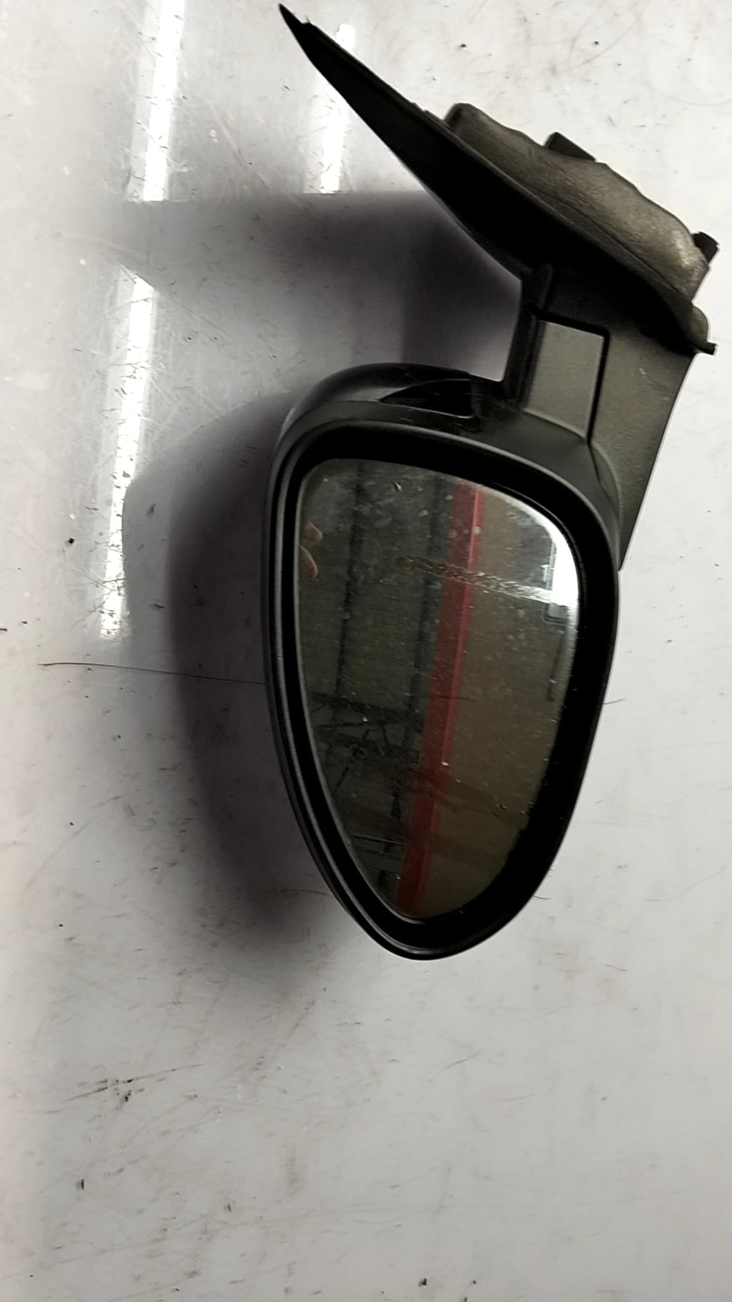 Retrovisor izquierdo CHEVROLET AVEO HATCHBACK (T300) 3