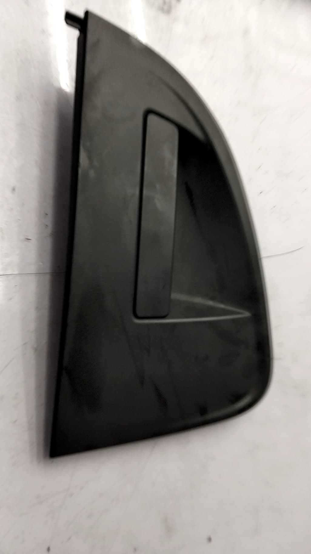 Maneta exterior trasera derecha CHEVROLET AVEO HATCHBACK (T300)
