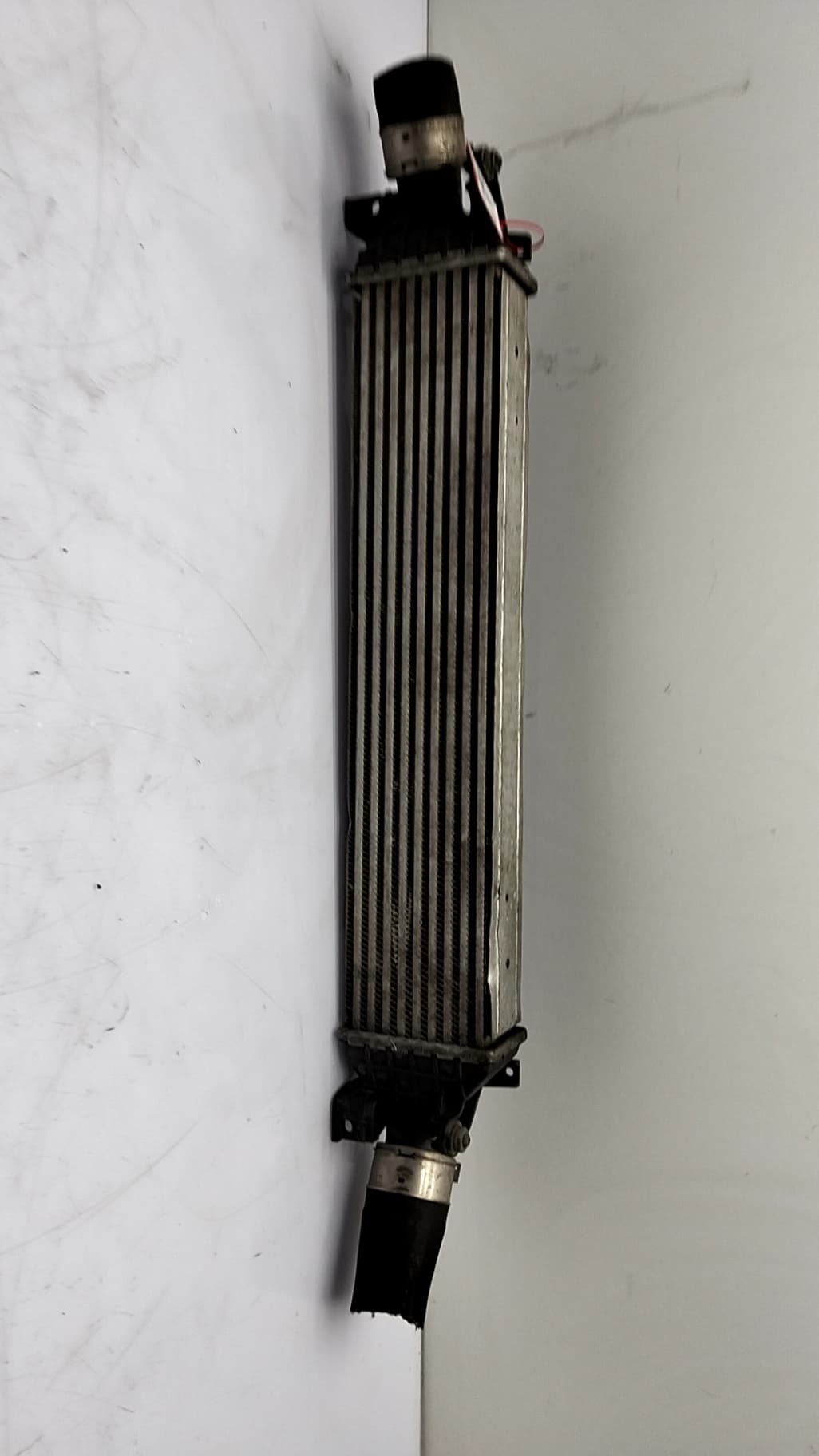 Intercooler CHEVROLET AVEO HATCHBACK (T300)