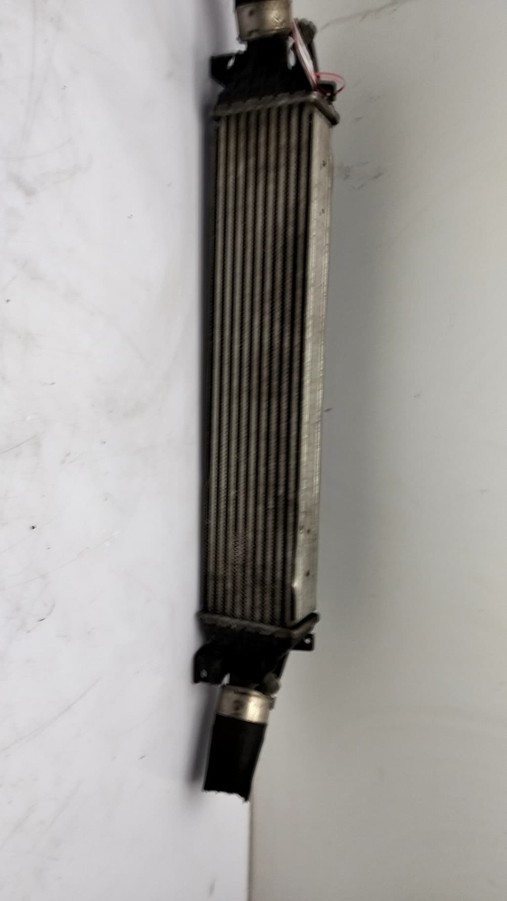 Intercooler CHEVROLET AVEO HATCHBACK (T300) 4