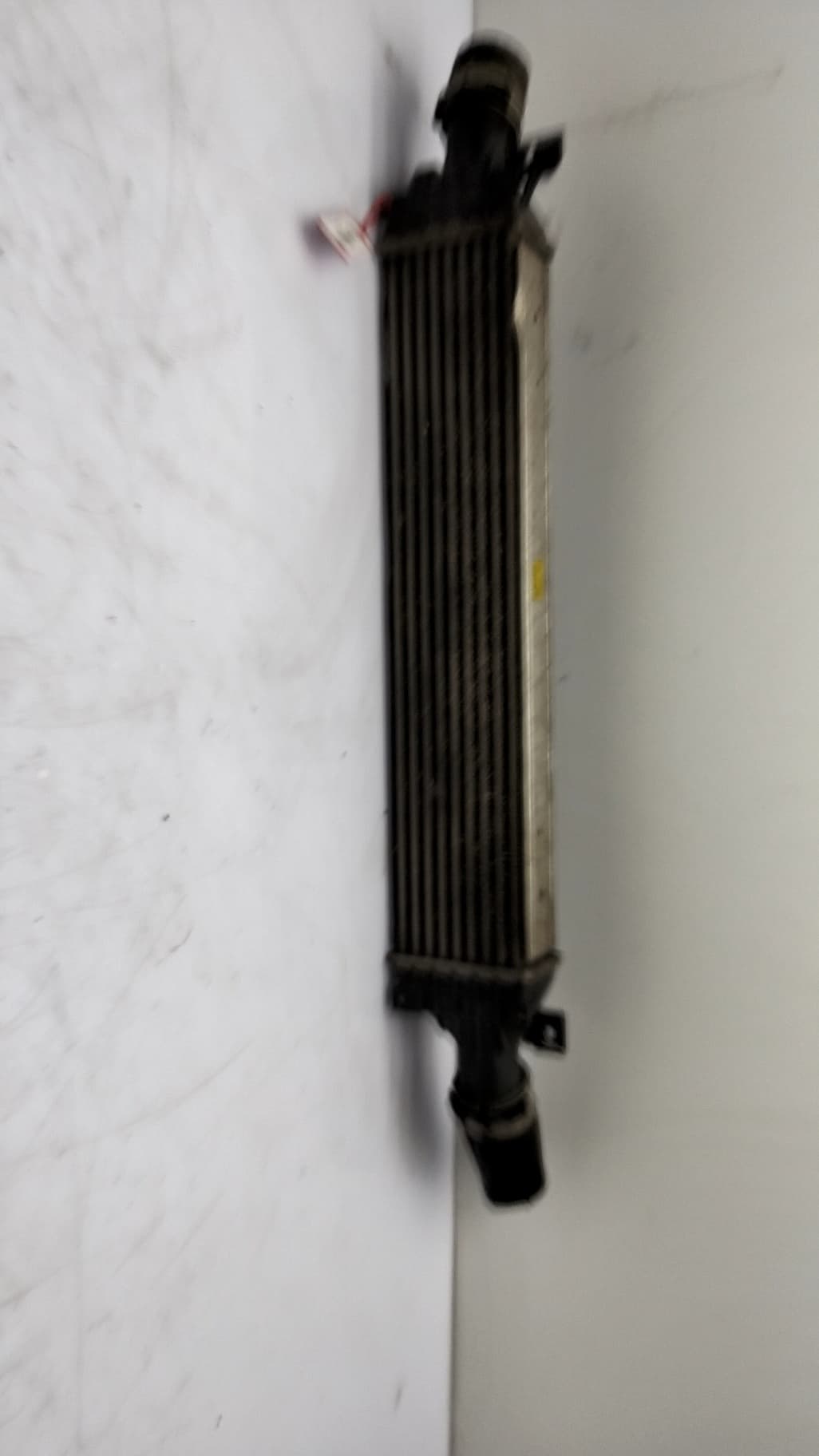 Intercooler CHEVROLET AVEO HATCHBACK (T300) 3