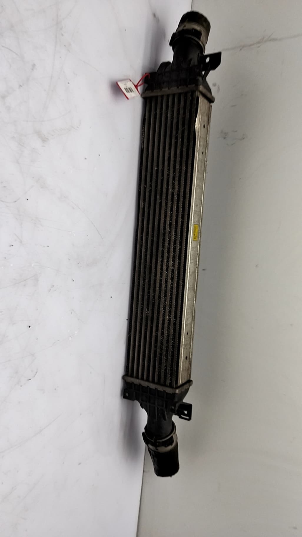 Intercooler CHEVROLET AVEO HATCHBACK (T300) 2