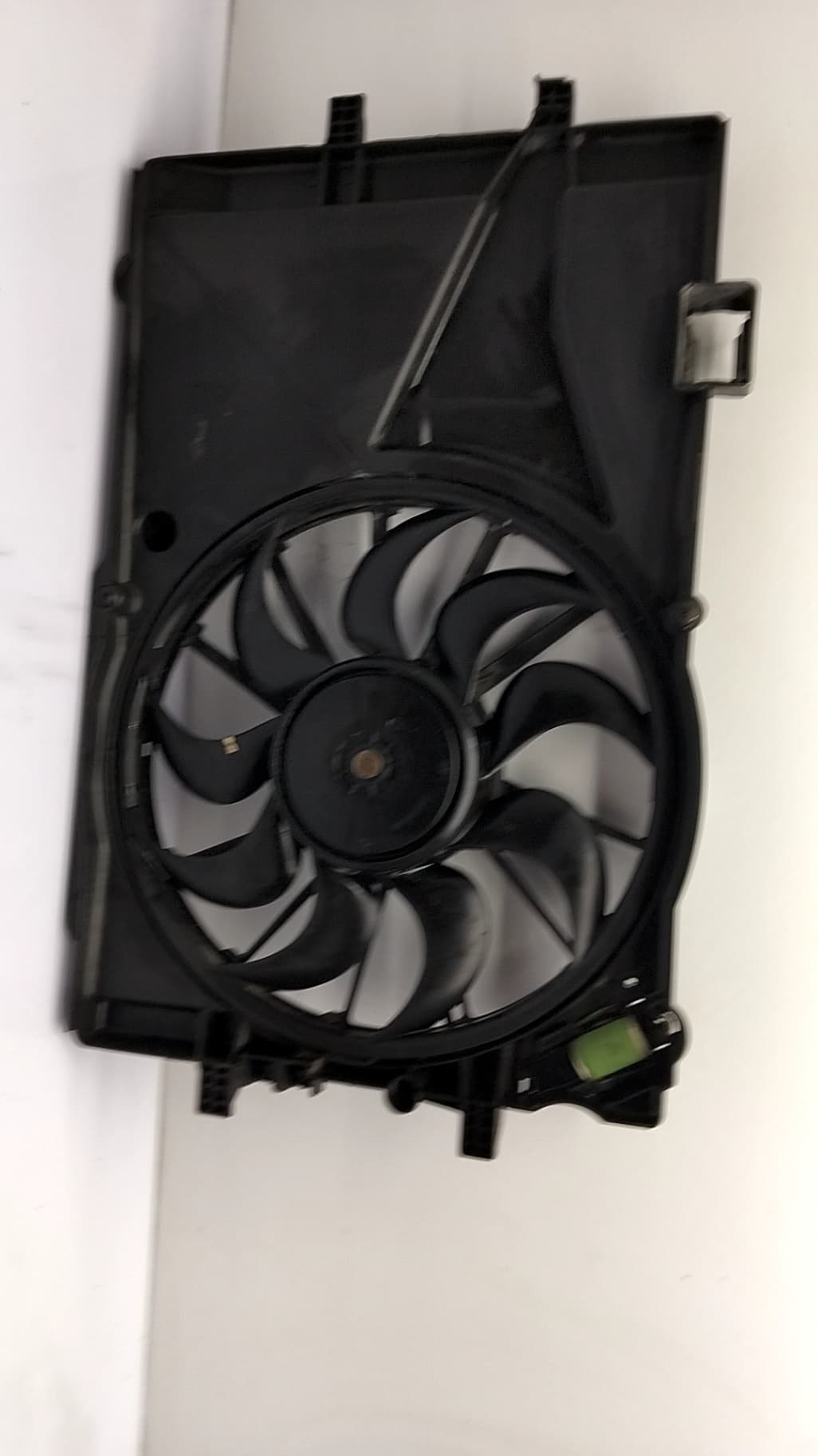 Electroventilador CHEVROLET AVEO HATCHBACK (T300)