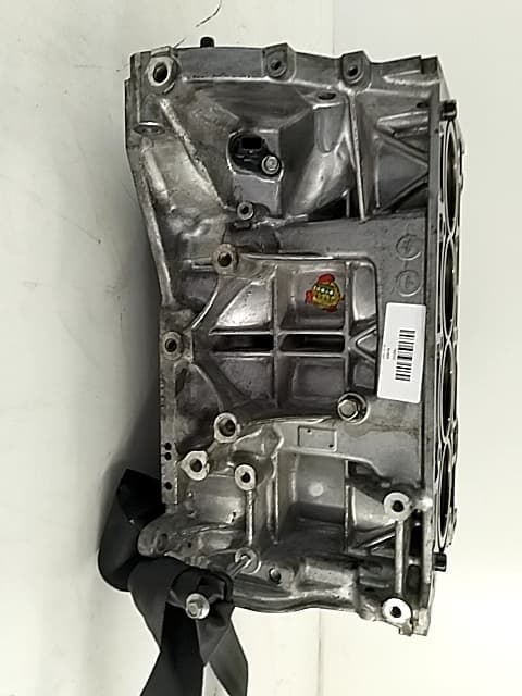 Bloque DACIA LODGY 4